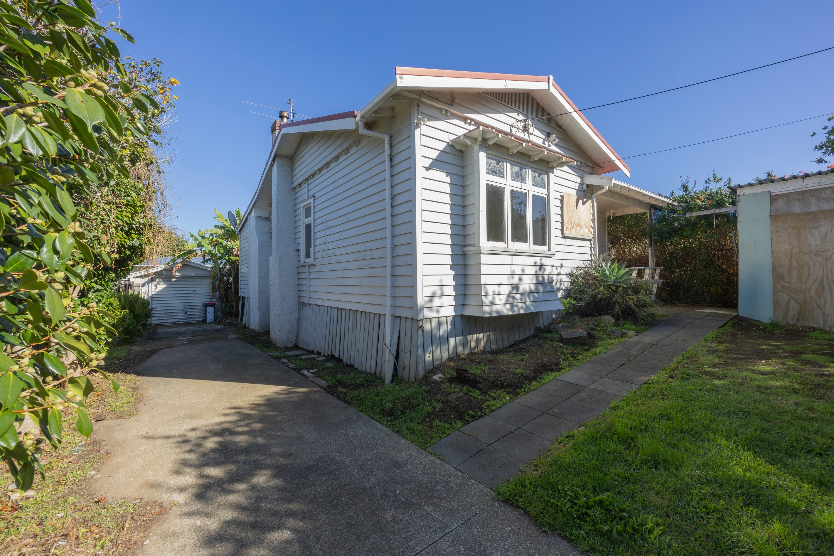 6 Curzon Street, Onehunga, Auckland City