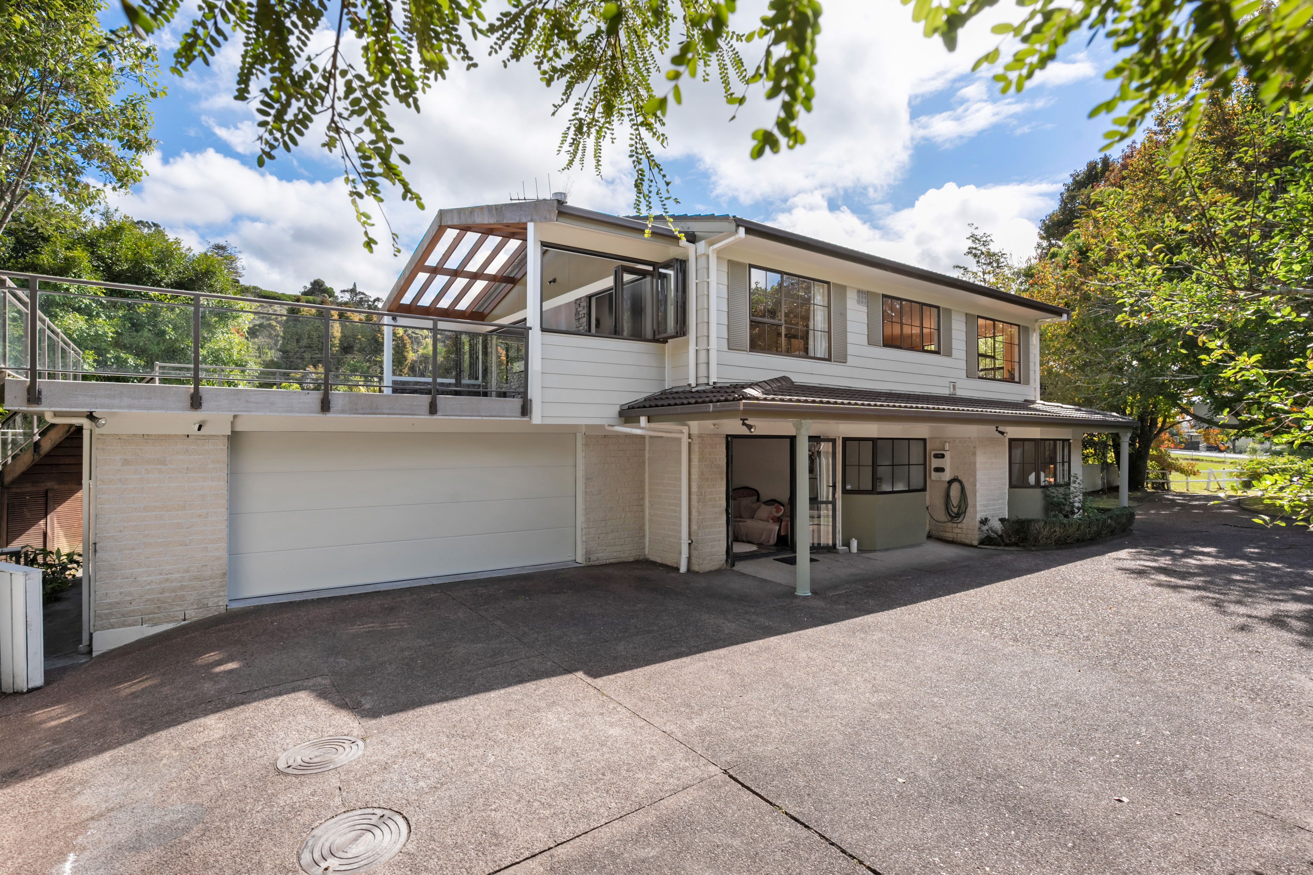 1210 Scenic Drive North, Swanson, Waitakere City