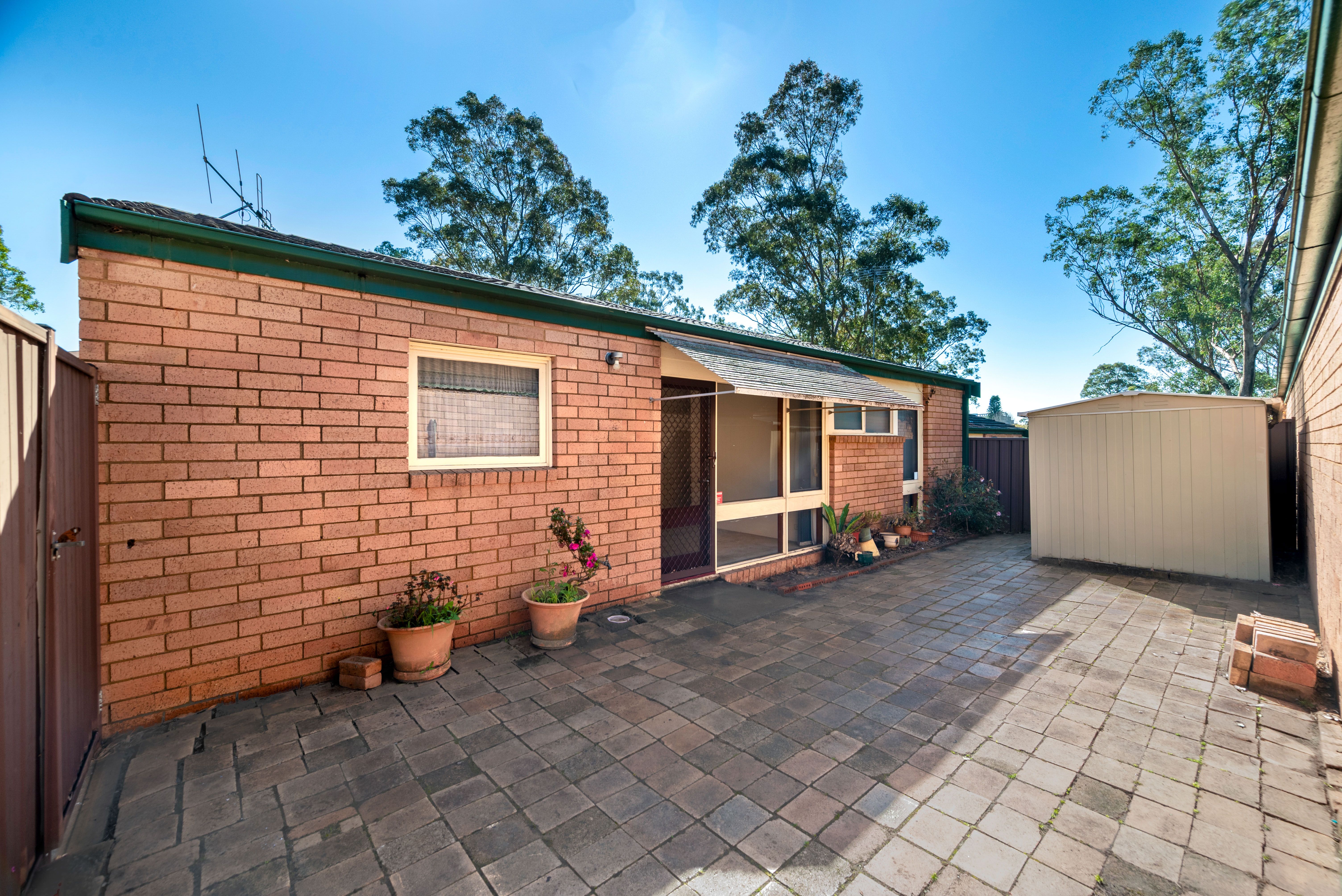 11/1 Throsby Way, Ambarvale, NSW 2560