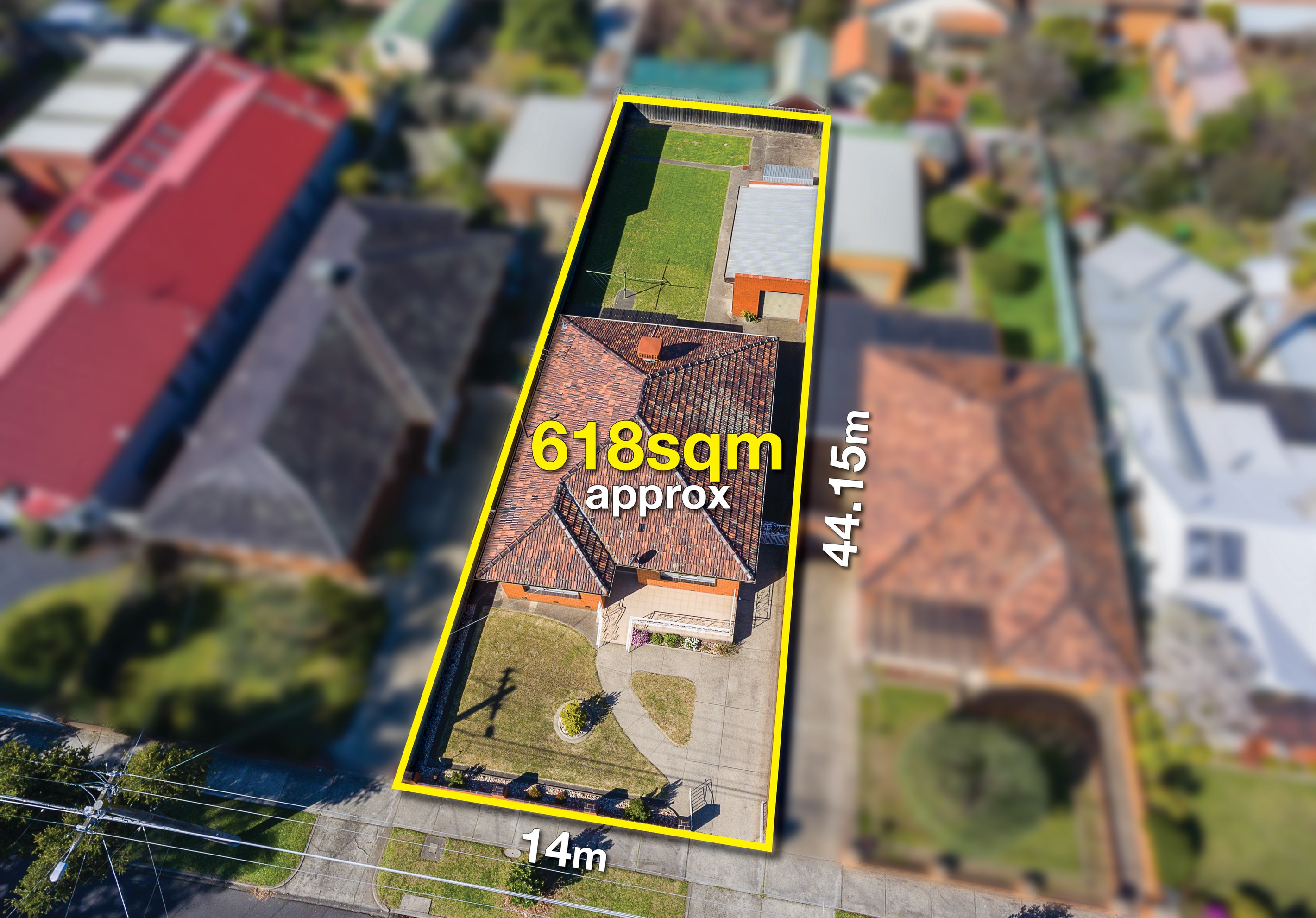 10 Grandview Road, Preston, VIC 3072