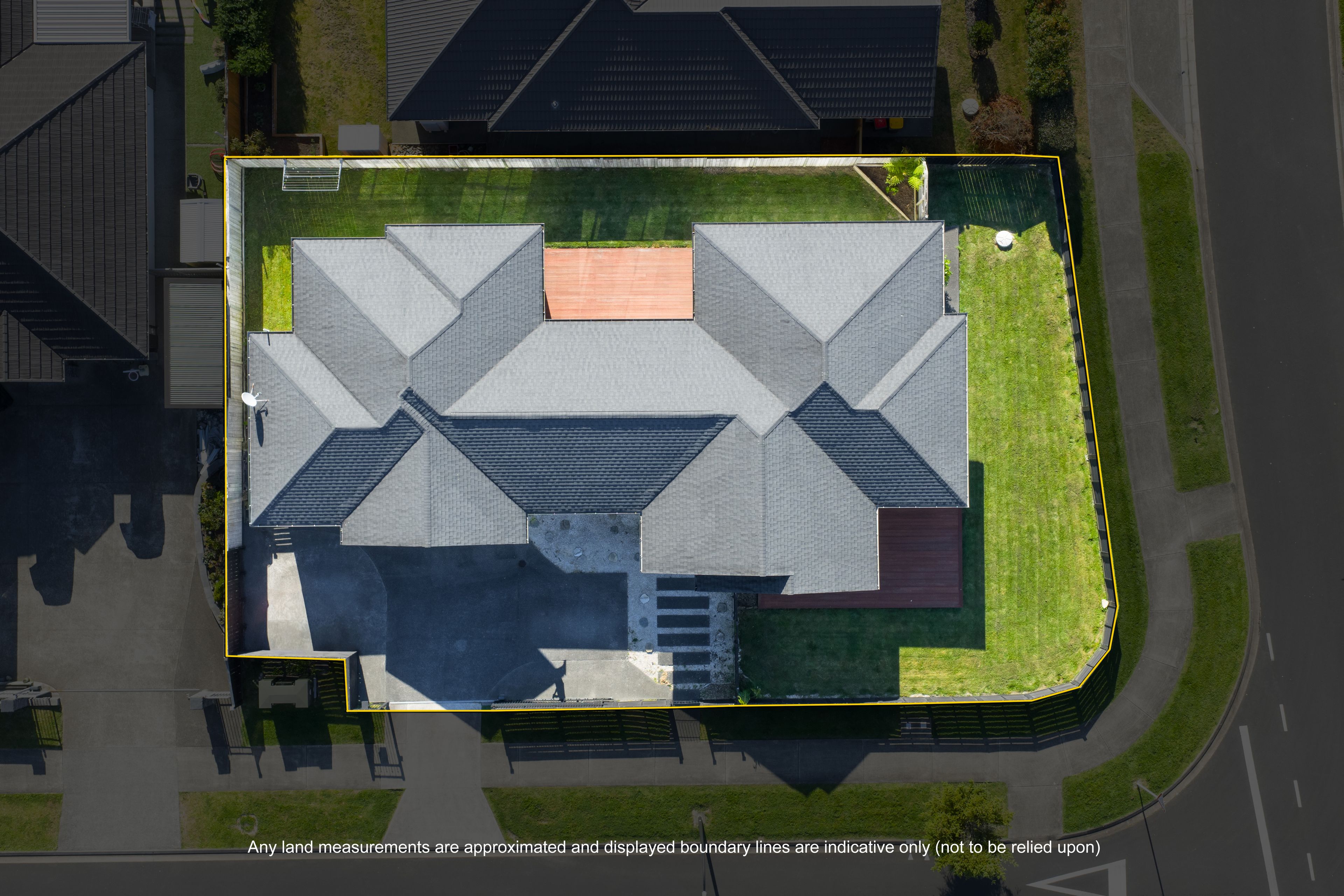 2 Walter Ruddock Avenue, Huapai, Rodney