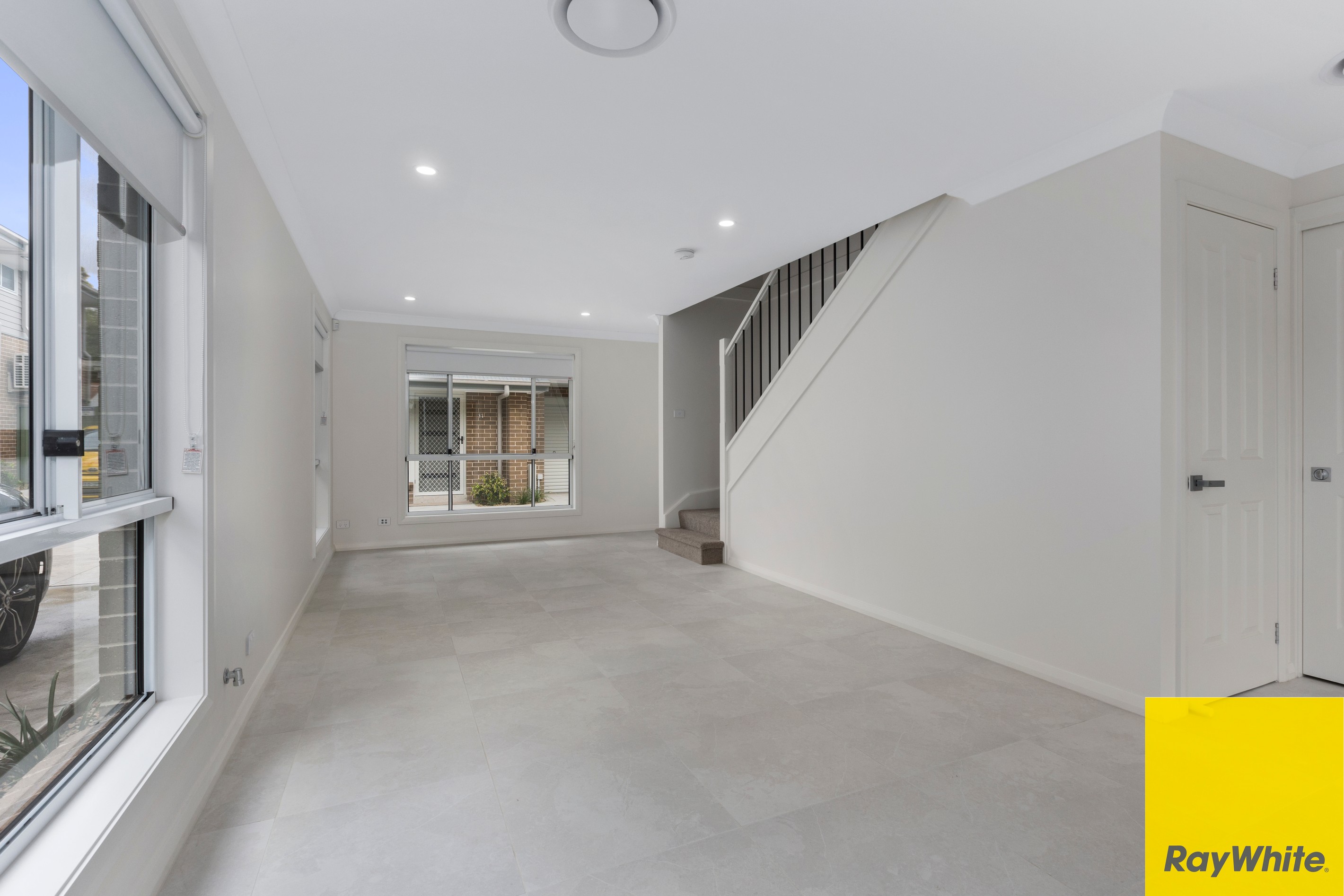 2/40-42 Mamre Road, St Marys, NSW 2760