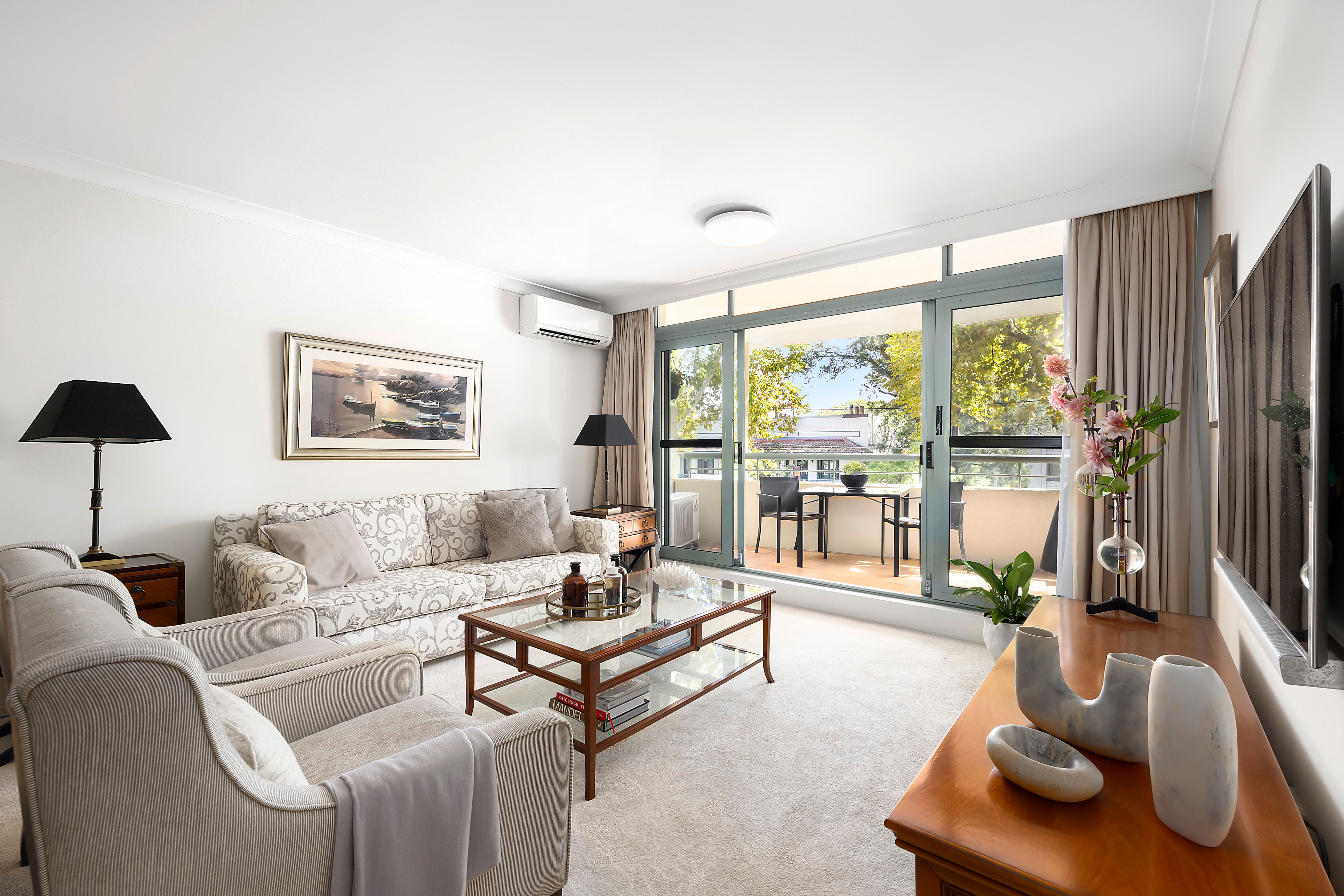 1 Amherst Street, Cammeray NSW 2062