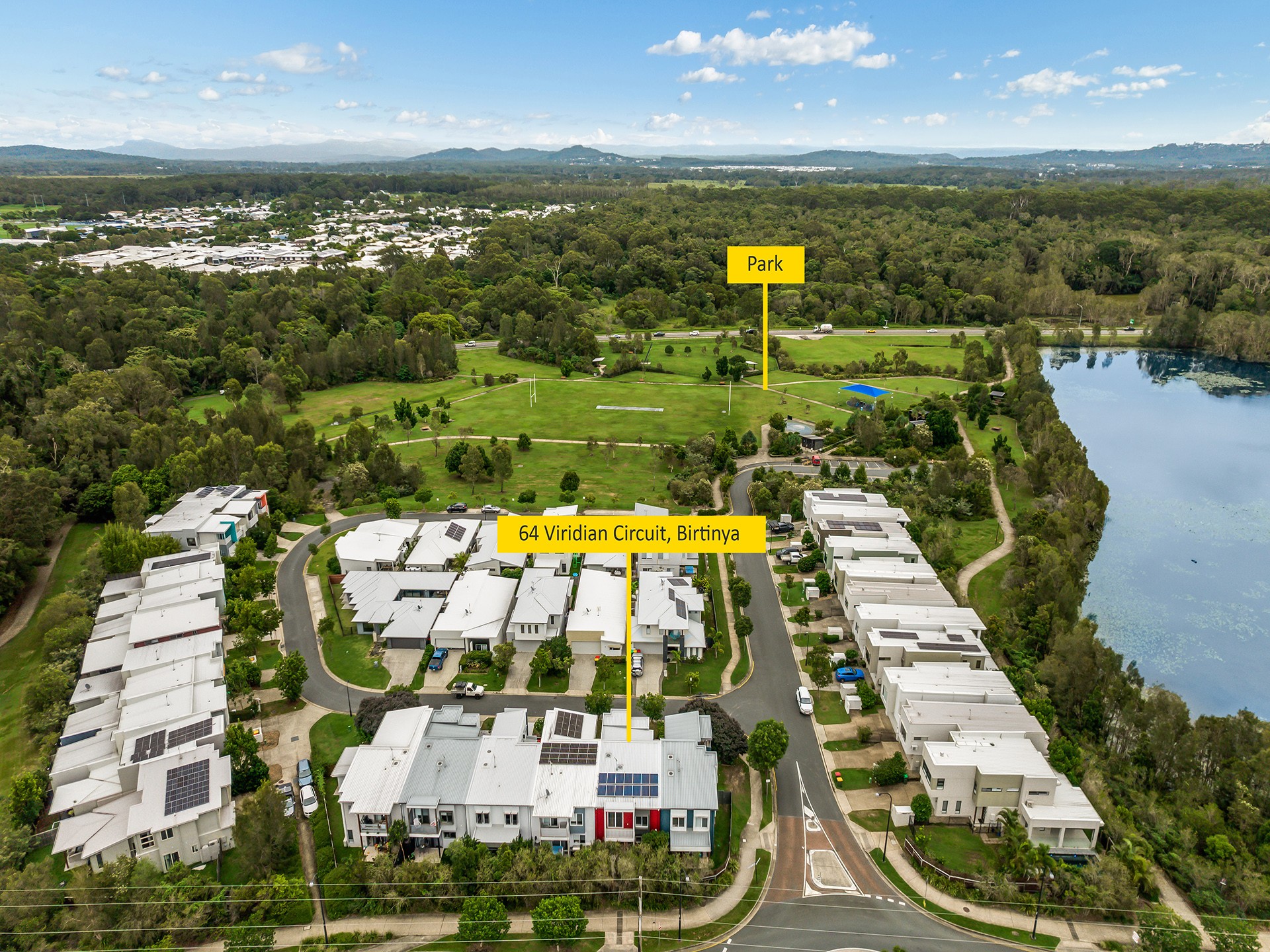 64 Viridian Circuit, Birtinya, QLD 4575
