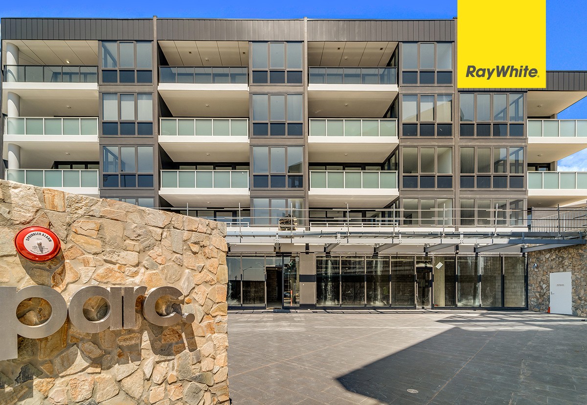 33/2 Henshall Street, Macquarie, ACT 2614