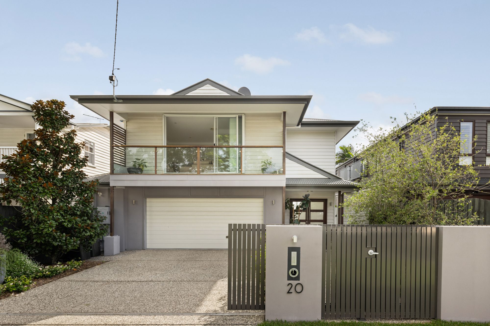 20 Hamilton Avenue, Hendra, QLD 4011 House for Sale Ray White