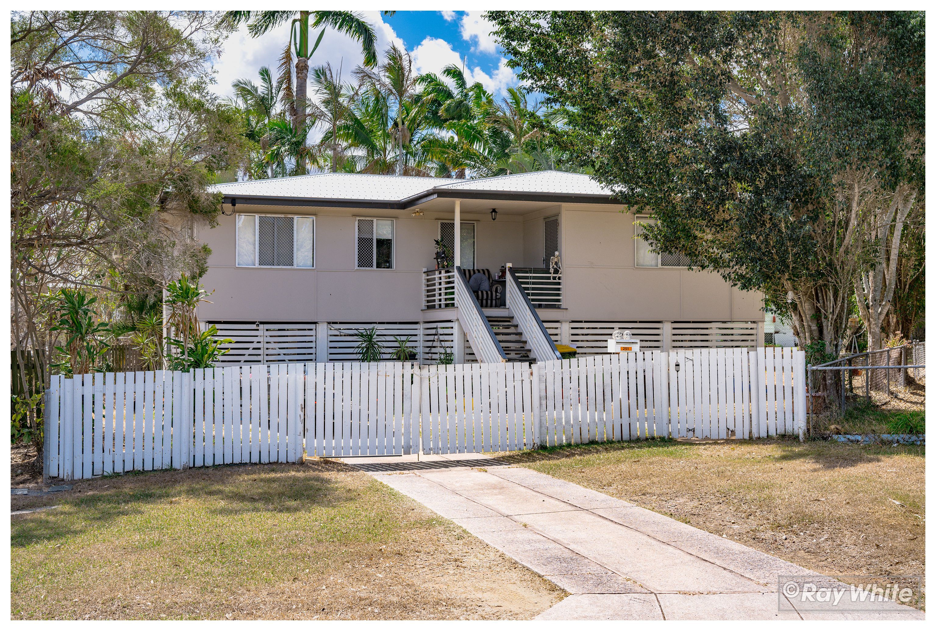 251 Roselt Street — photo from Ray White Rockhampton