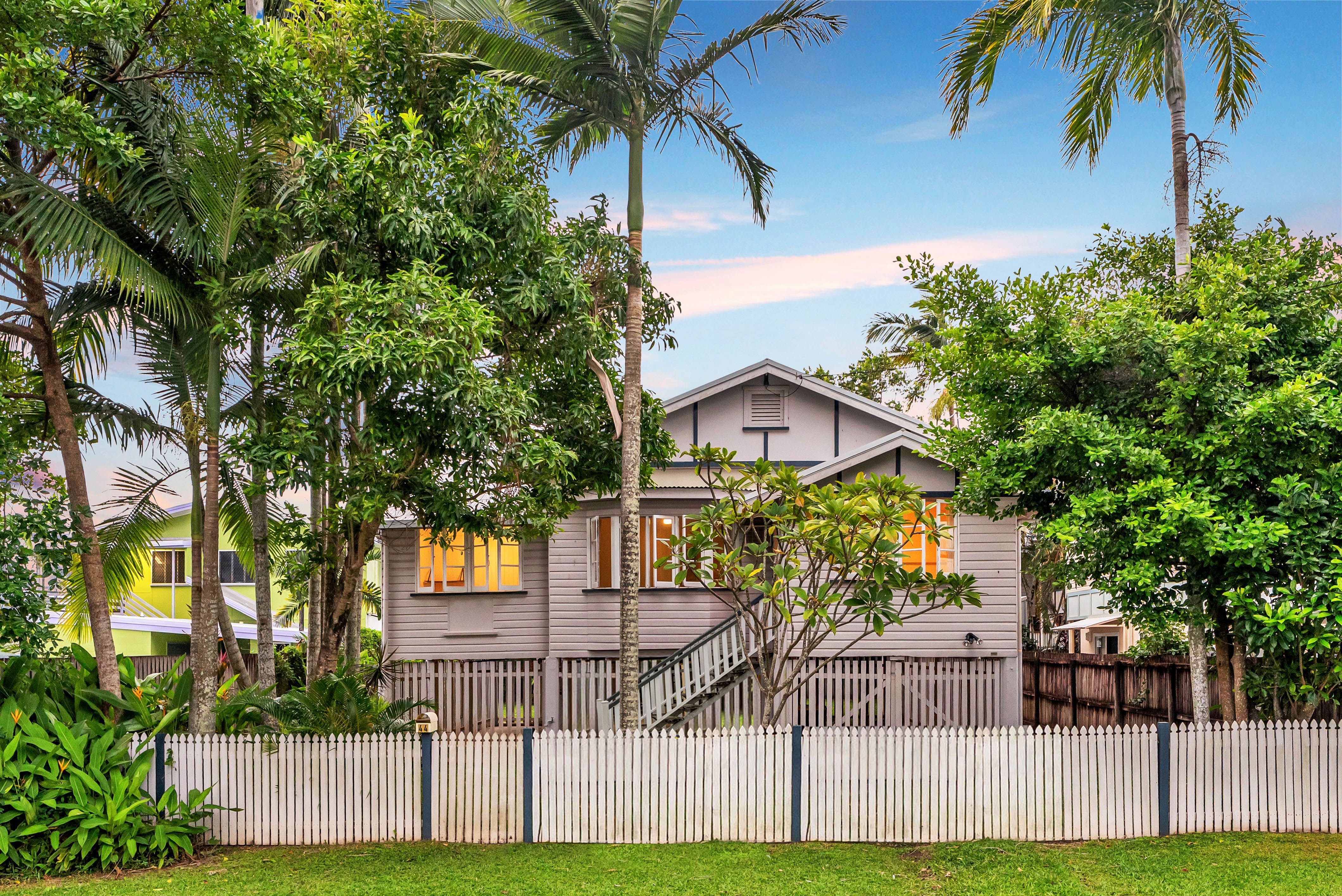 44 Balfe Street, Parramatta Park QLD 4870
