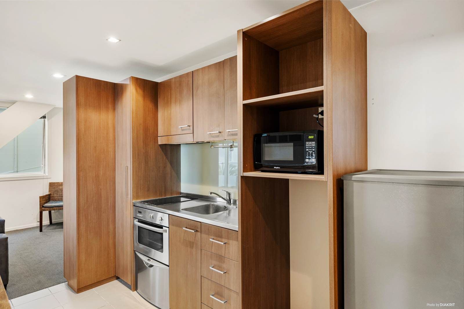 506/85 Beach Road, Auckland Central, Auckland City