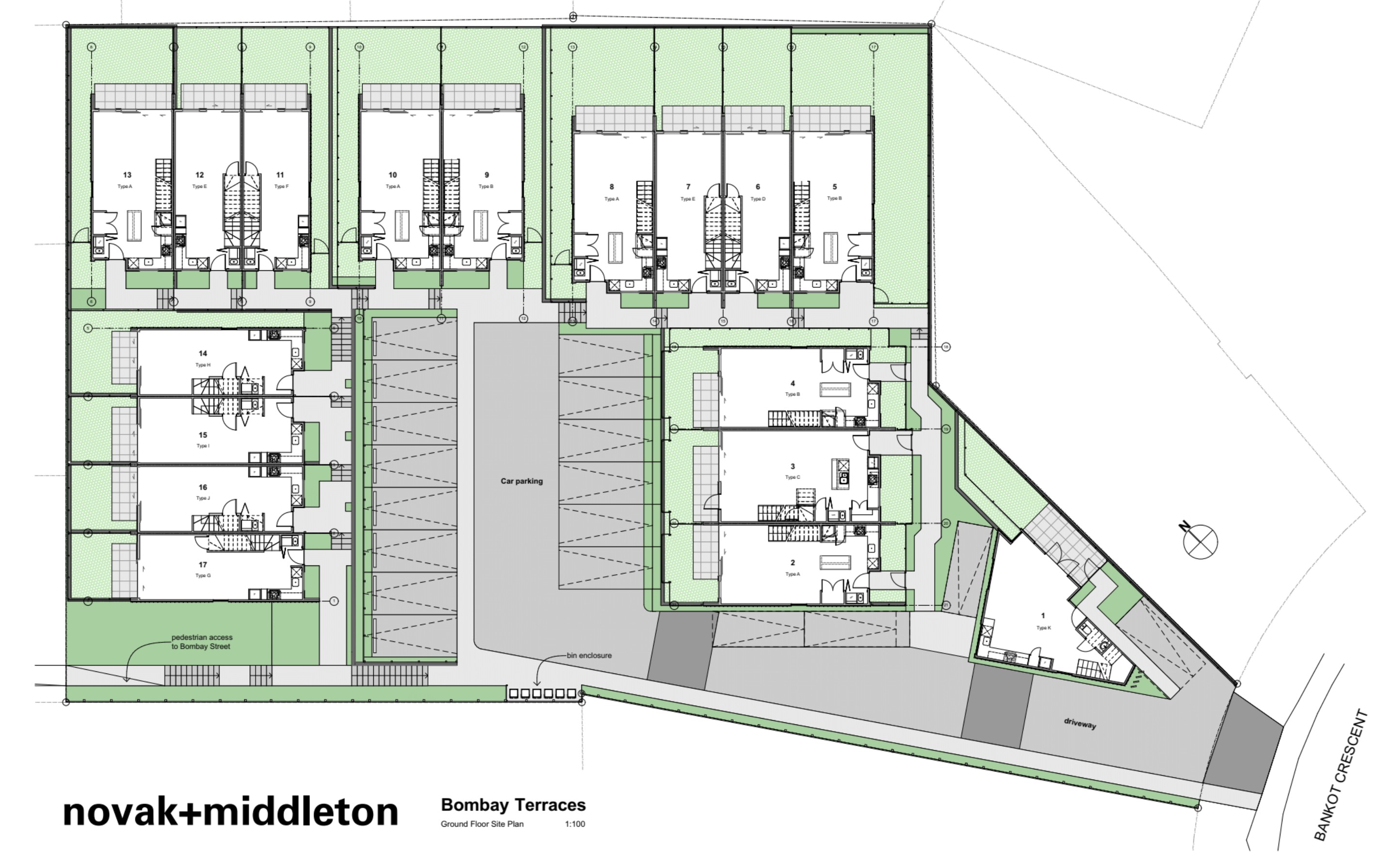 17 Bombay Terraces, Ngaio, Wellington City