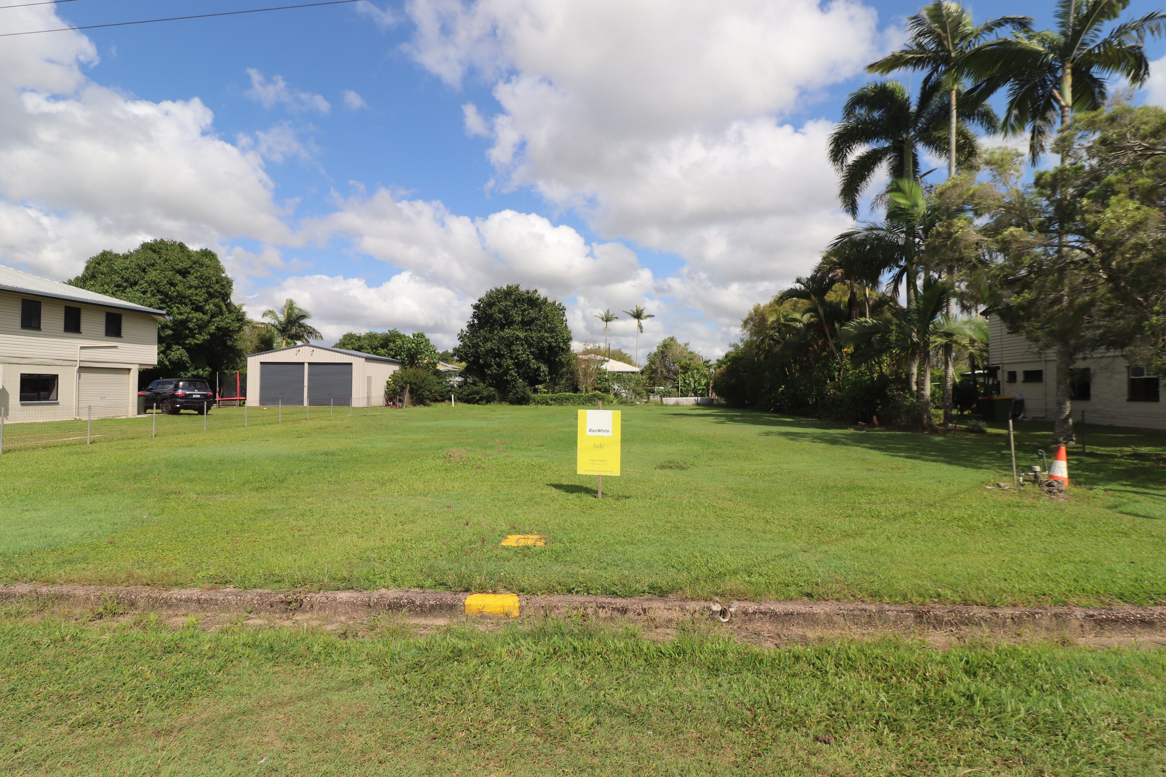 27 Boyd Street, Ingham QLD 4850