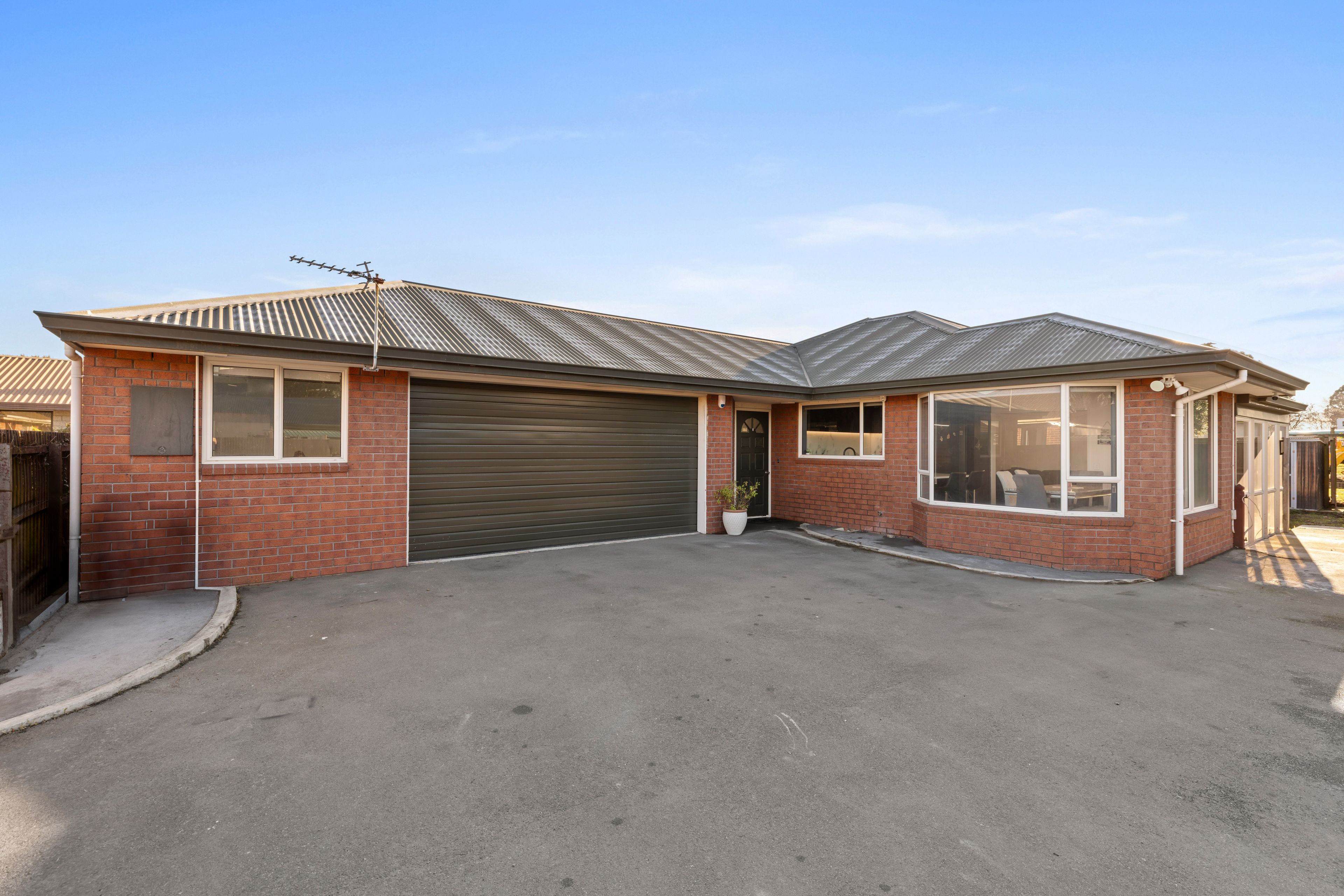 24A Shands Road, Hornby, Christchurch City