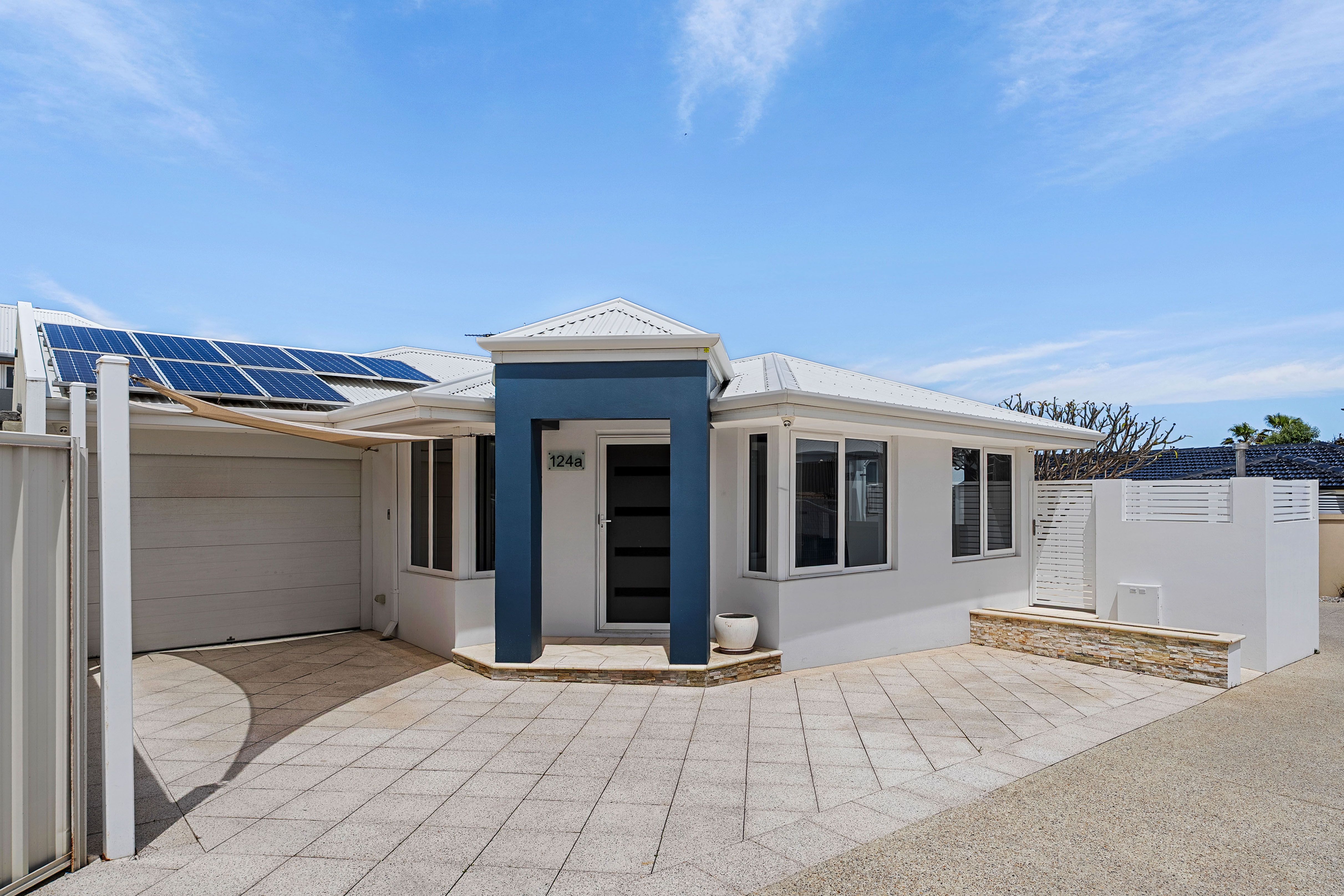 124A Flora Terrace — photo from Ray White Keevers Group