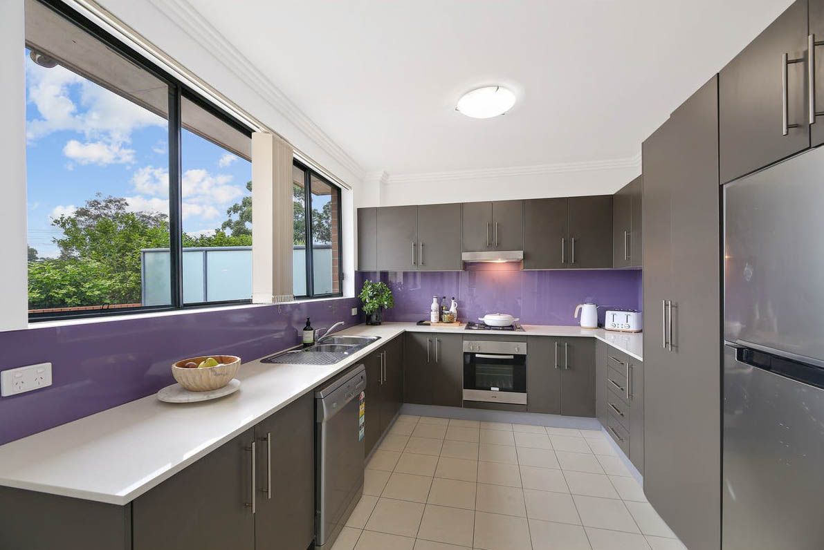35/1-9 Shirley Street, Carlingford, NSW 2118