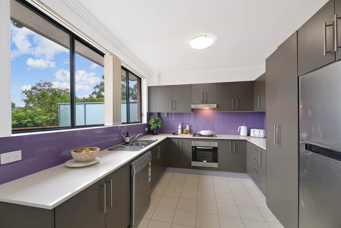 35/1-9 Shirley Street, Carlingford, NSW 2118