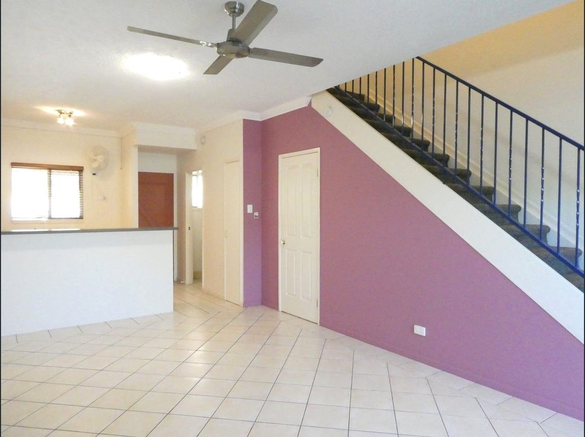 4/103 Harold Street, West End, QLD 4810