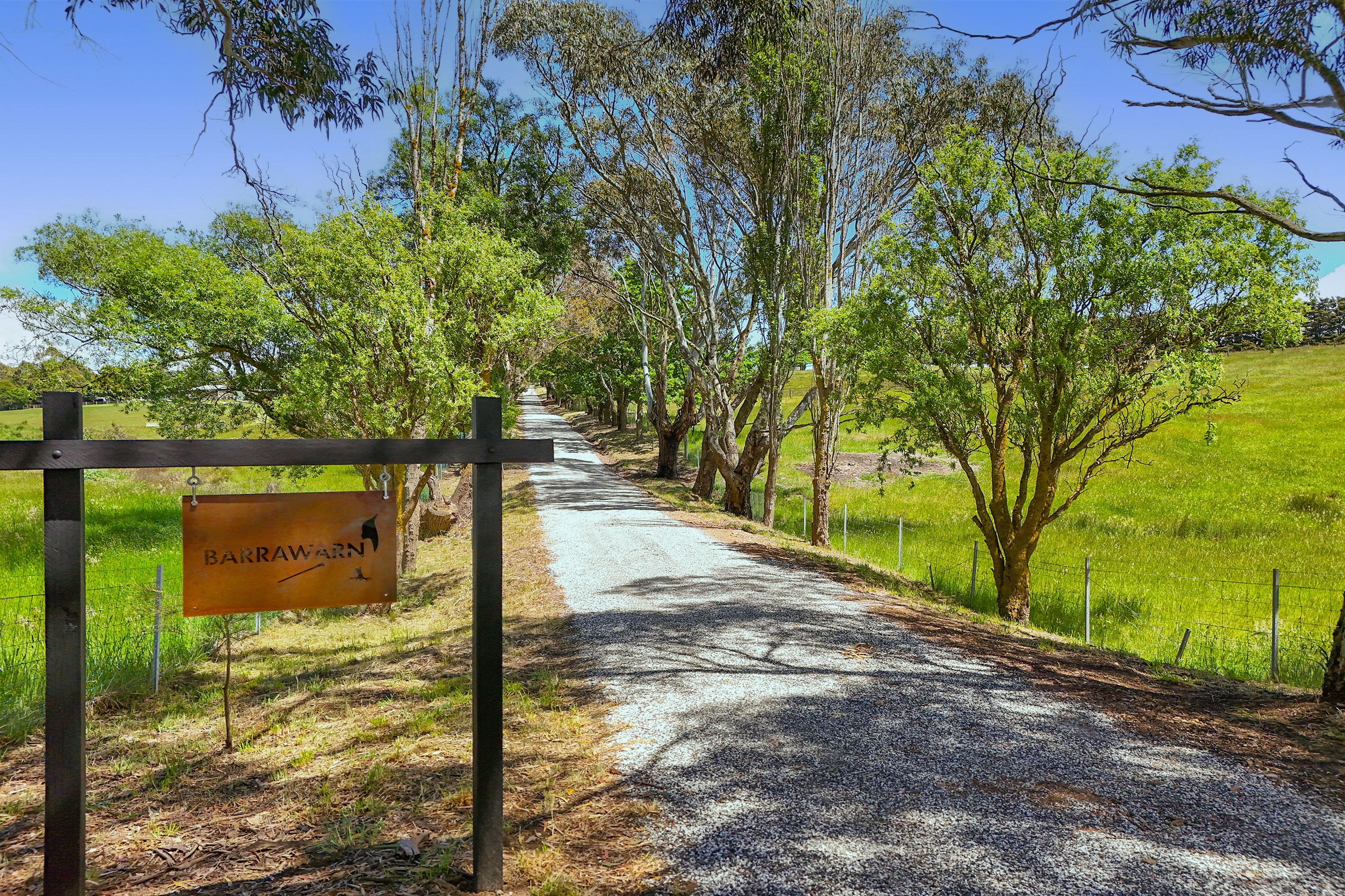 60 Grahams Road, Lancefield, VIC 3435