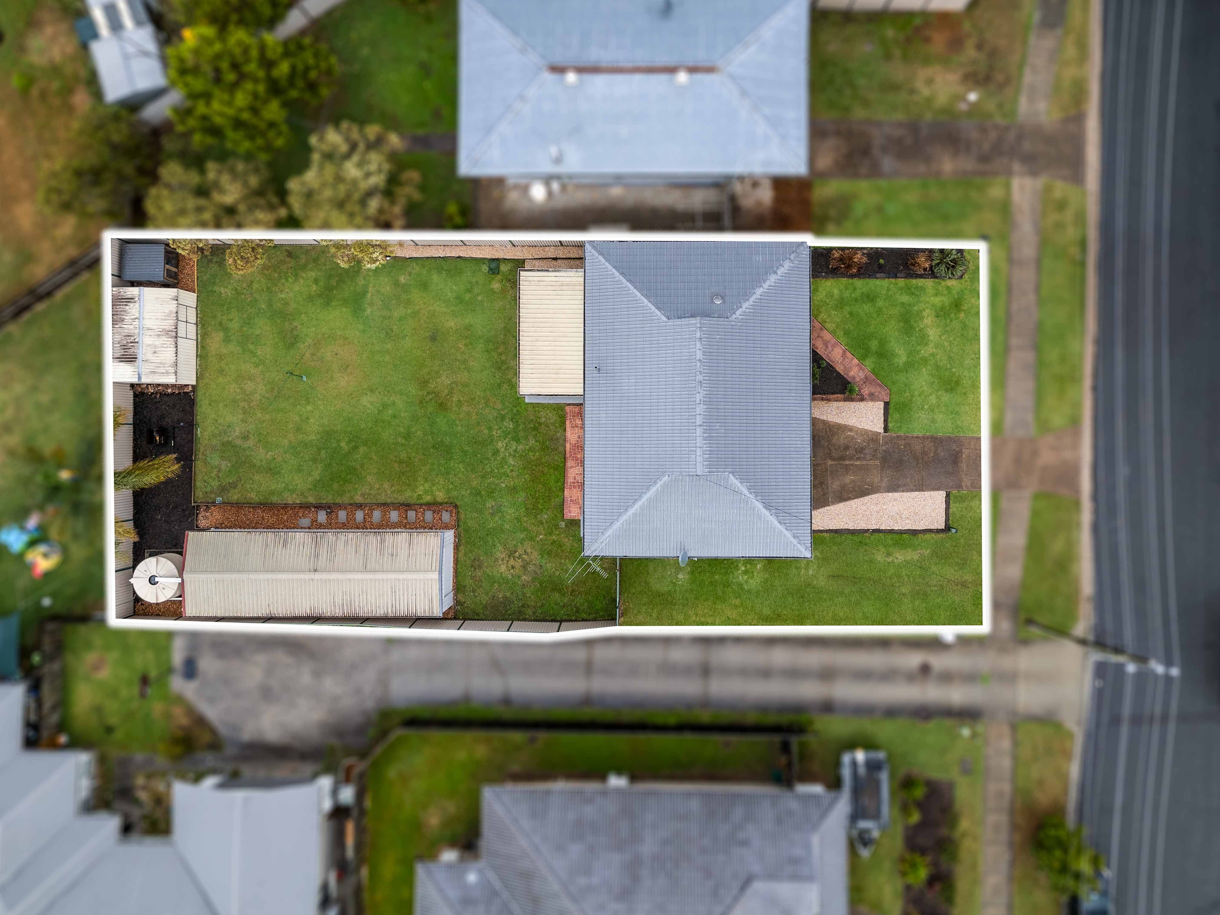 91 Reif Street, Flinders View, QLD 4305