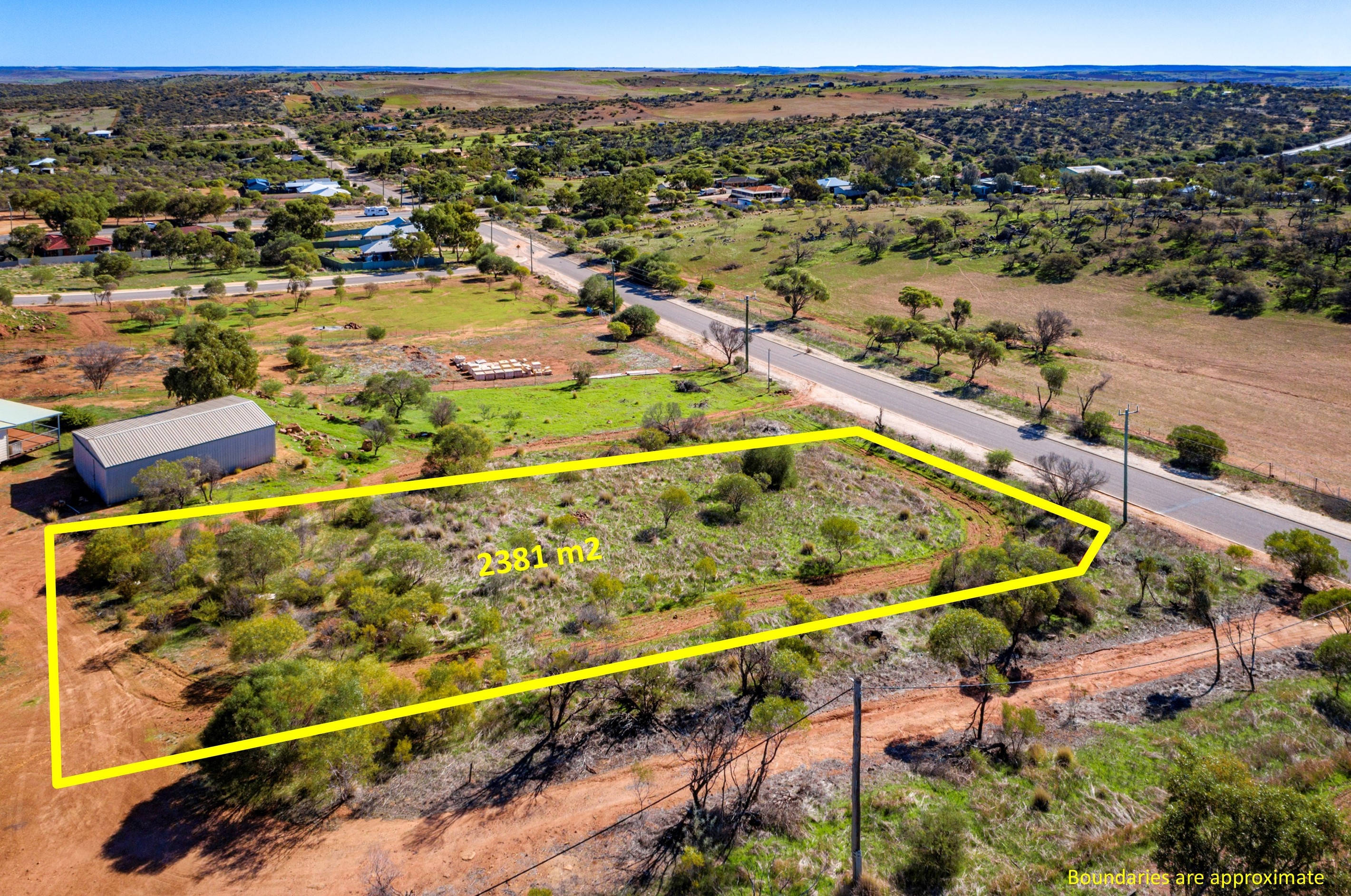 99 Wannerenooka Road, Northampton, WA 6535