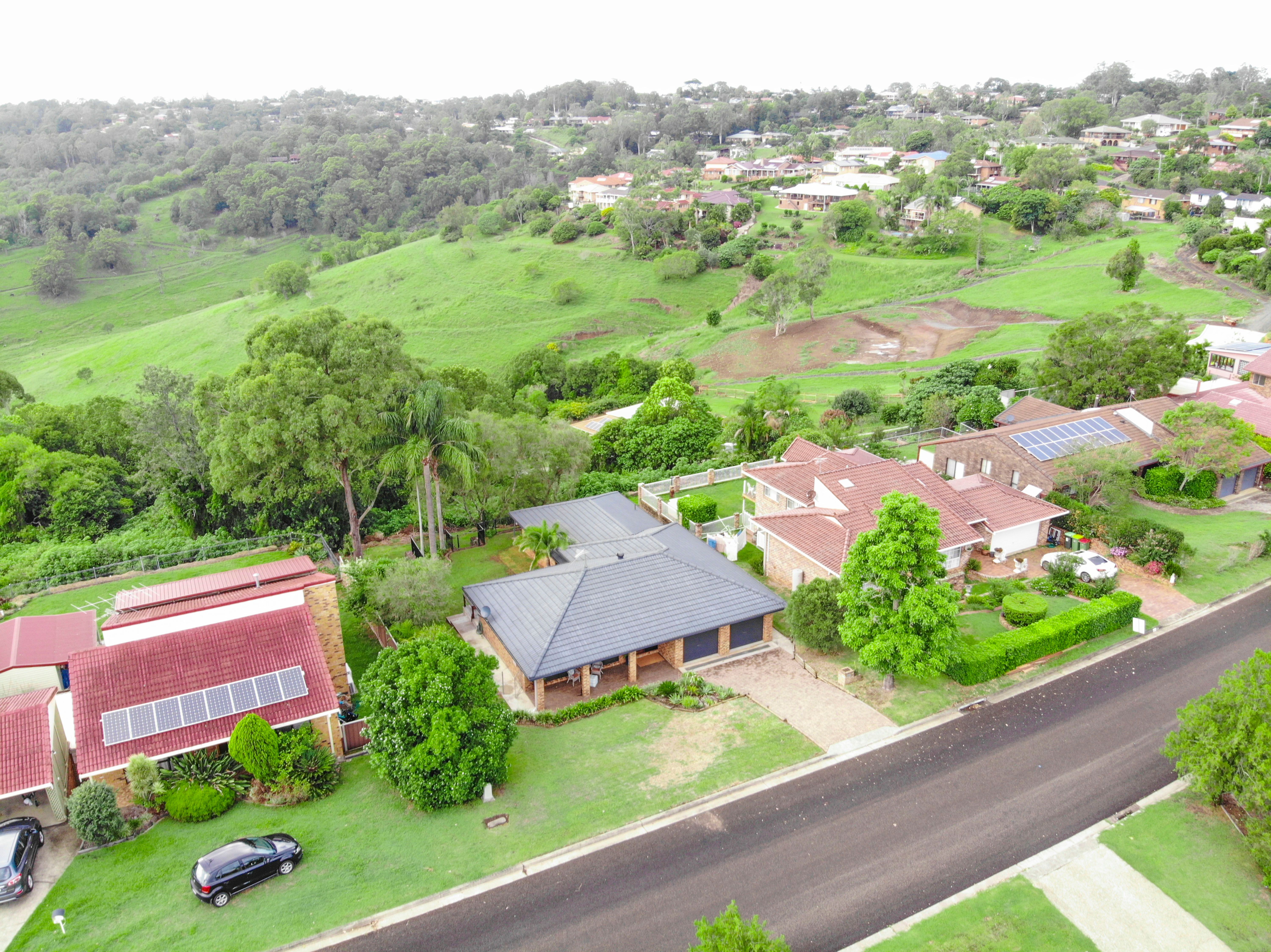12 Northcott Drive