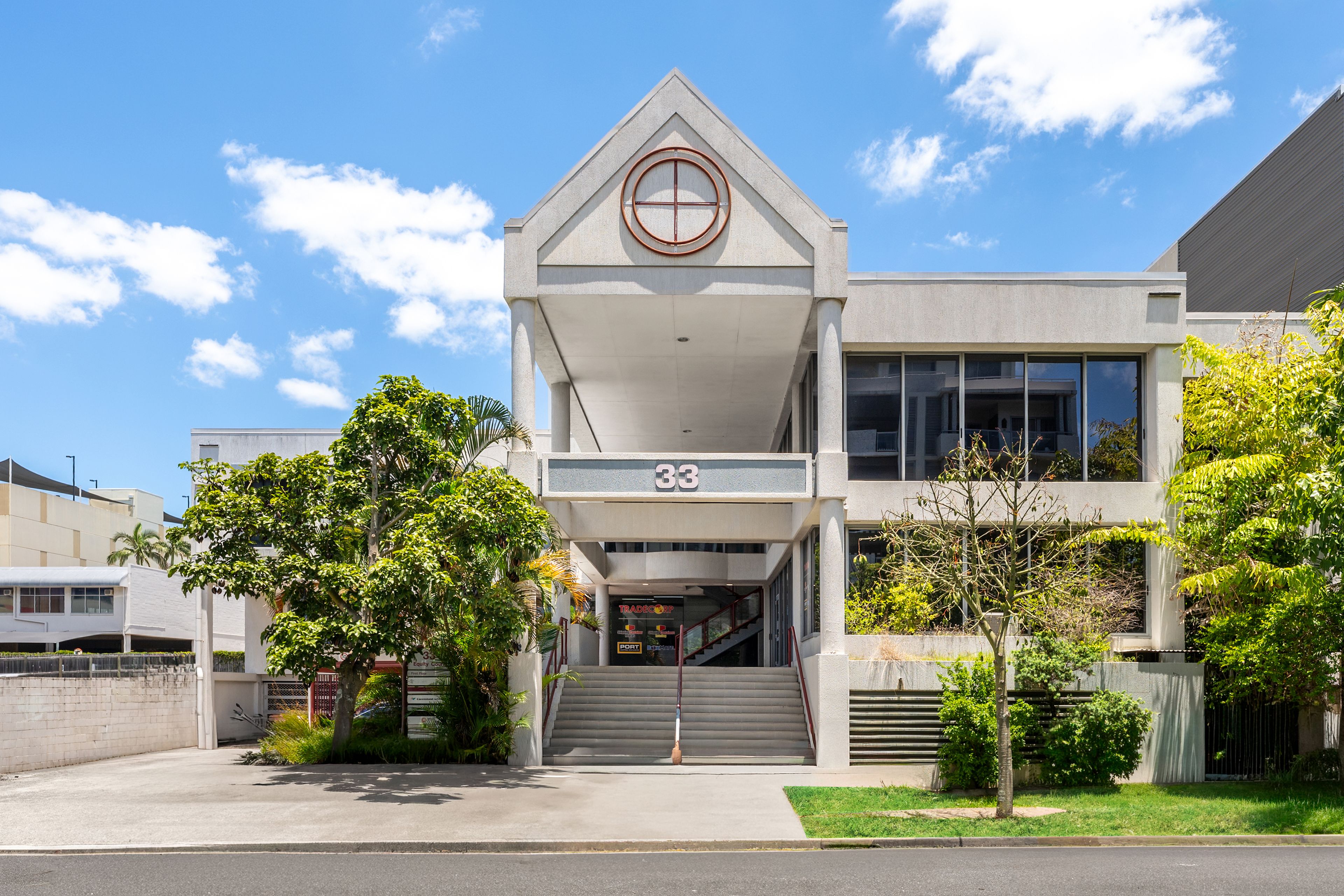 4/33 Sanders Street, Upper Mount Gravatt, QLD 4122