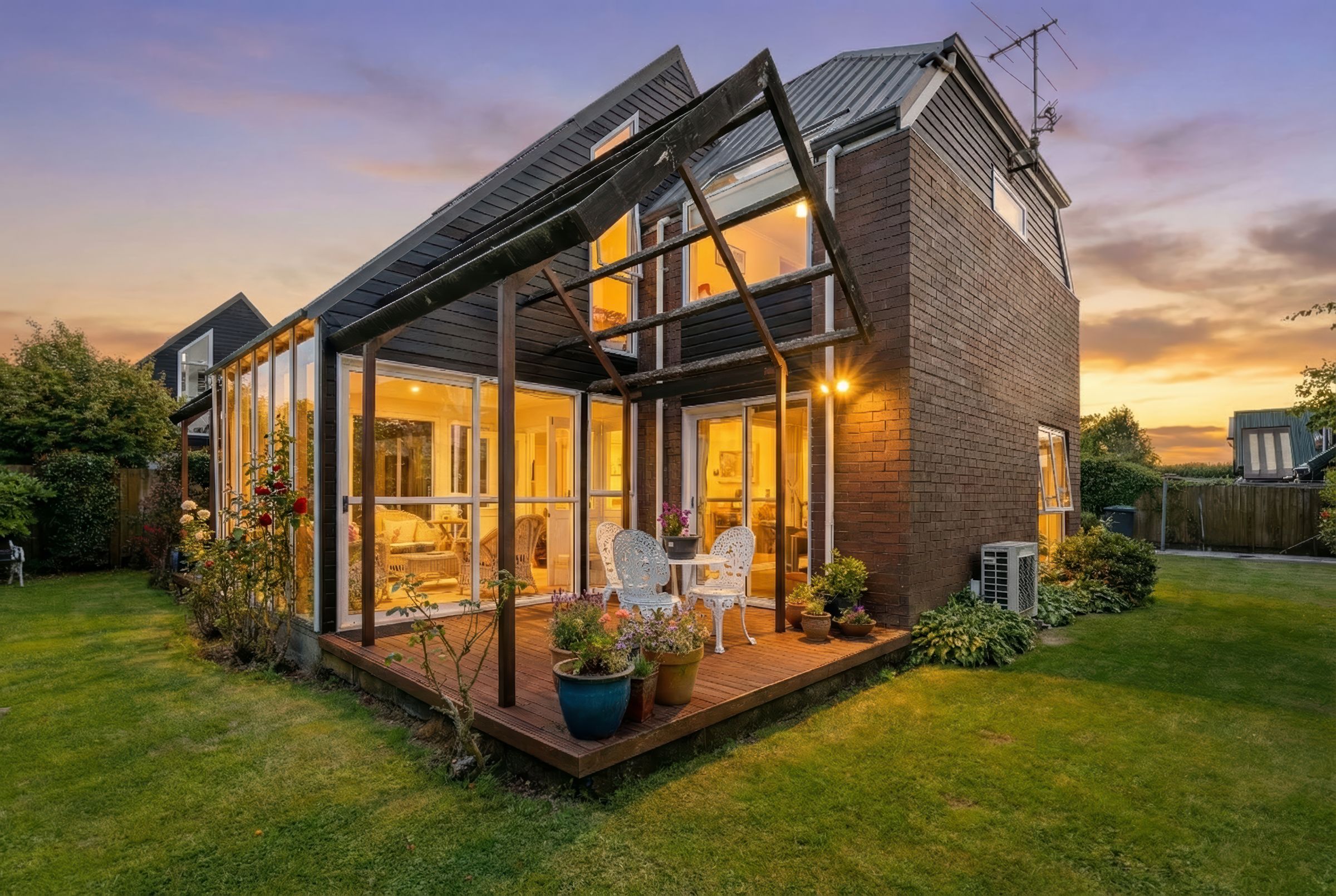 3/143 Memorial Avenue, Ilam, Christchurch City