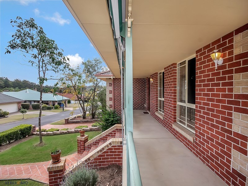 6 Matisse Place, Mackenzie, QLD 4156