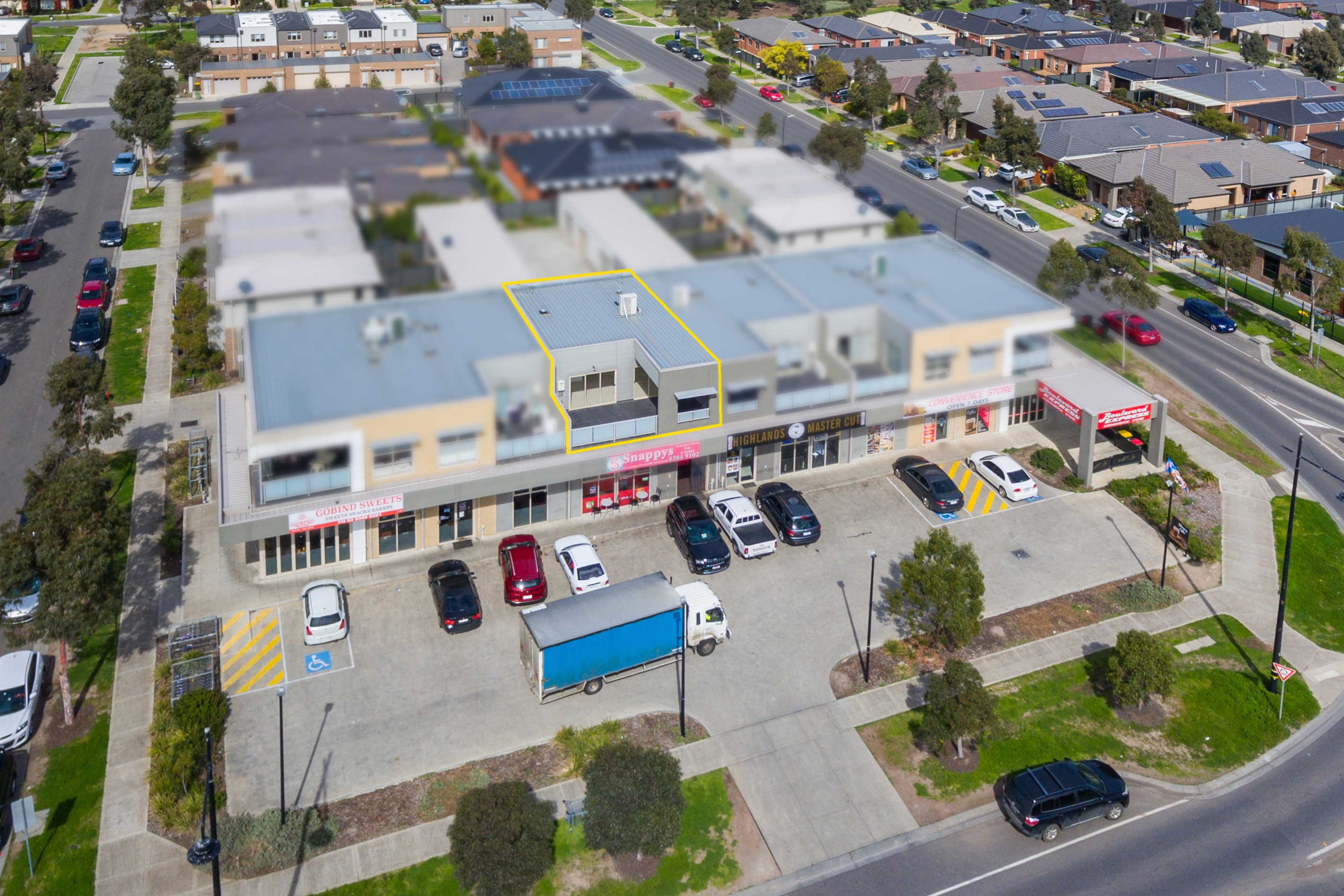 4/198 Newbury Boulevard, Craigieburn, VIC 3064