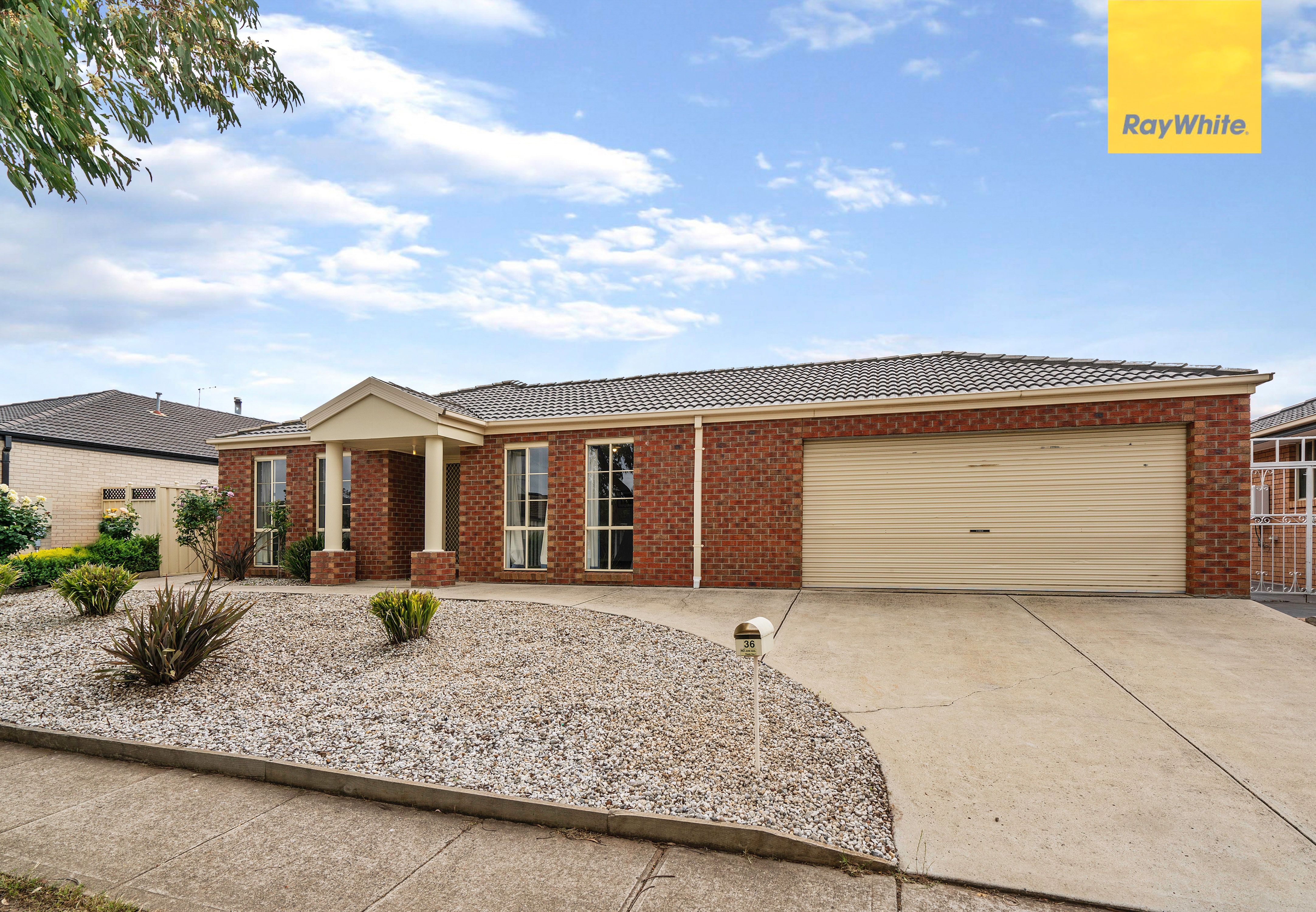 36 Skipton Street, Kurunjang, VIC 3337