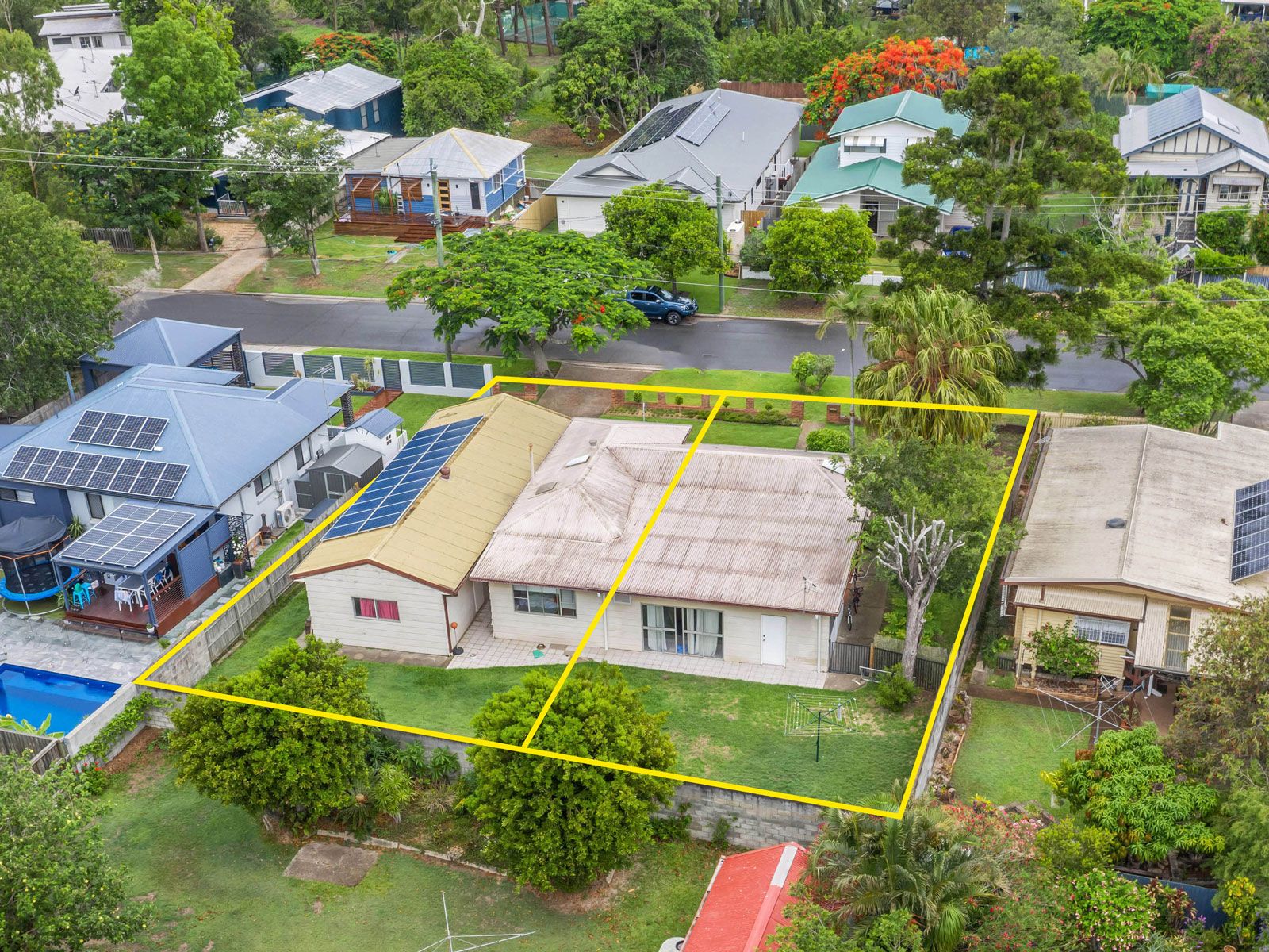 22 Mann Avenue, Northgate, QLD 4013