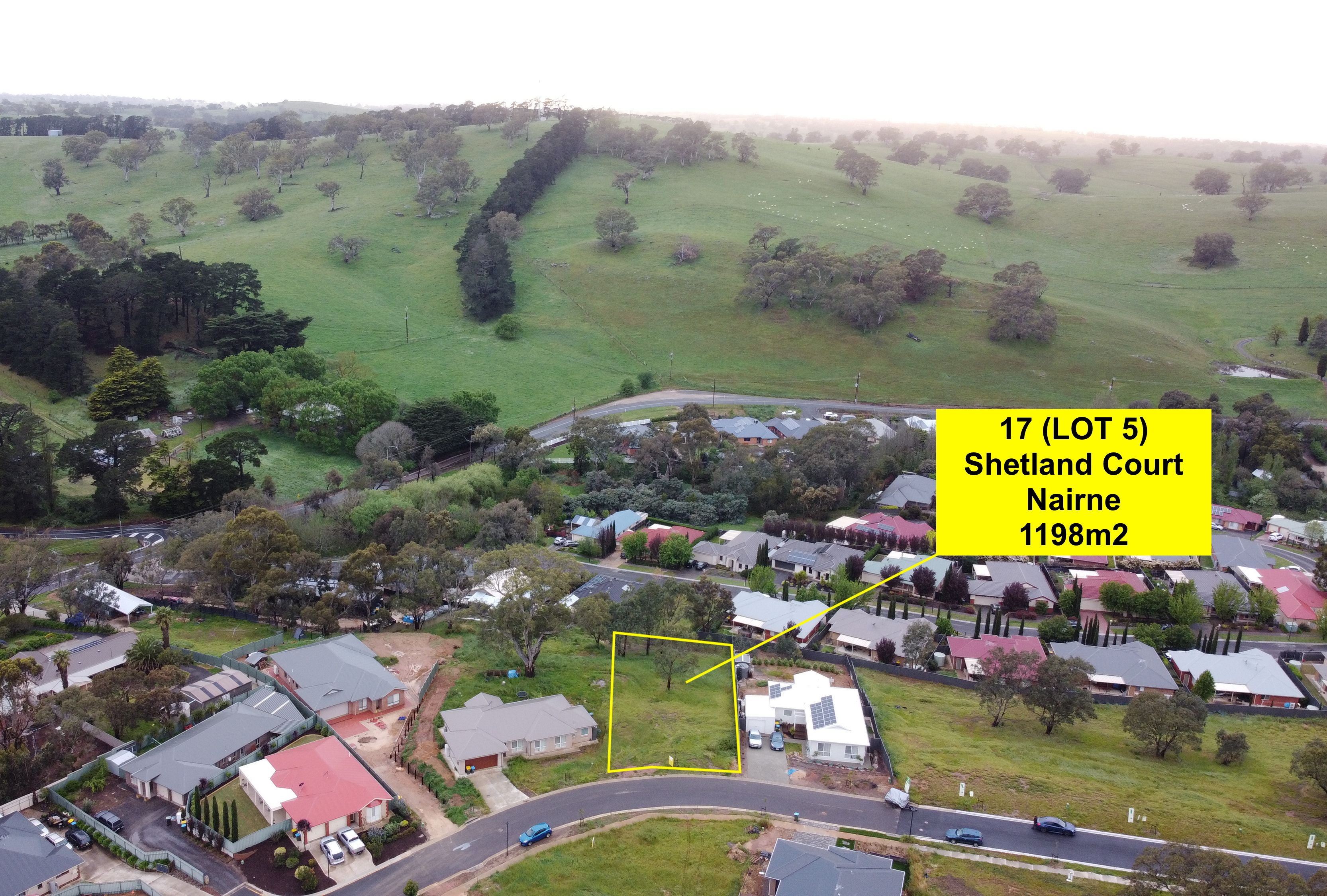 17 Shetland Court, Nairne, SA 5252