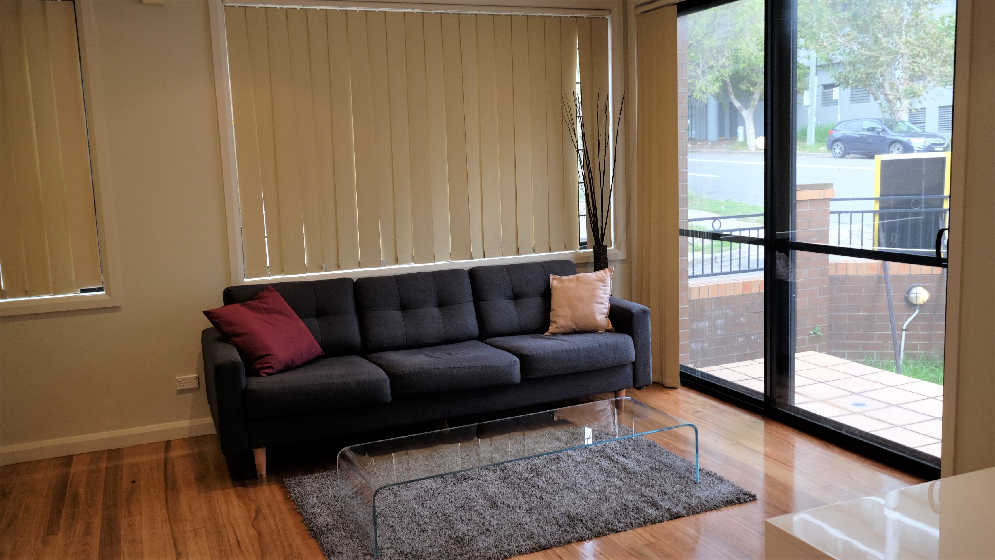 1/11 Barker Street, Kensington, NSW 2033