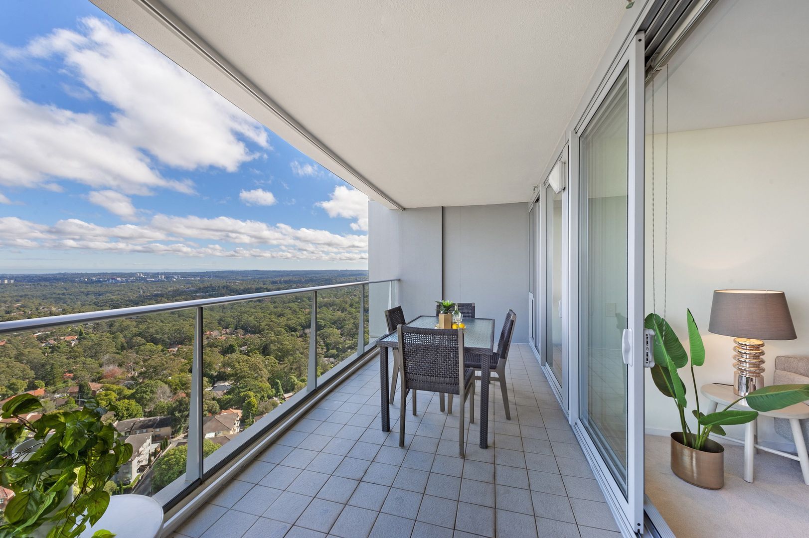 2805/9 Railway Street, Chatswood, NSW 2067