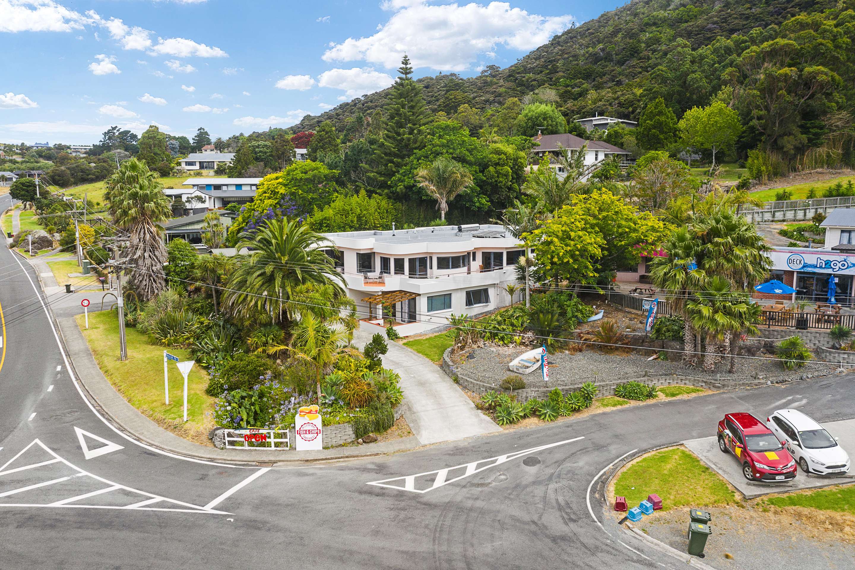2092 Whangarei Heads Road, Whangarei Heads, Whangarei District Real