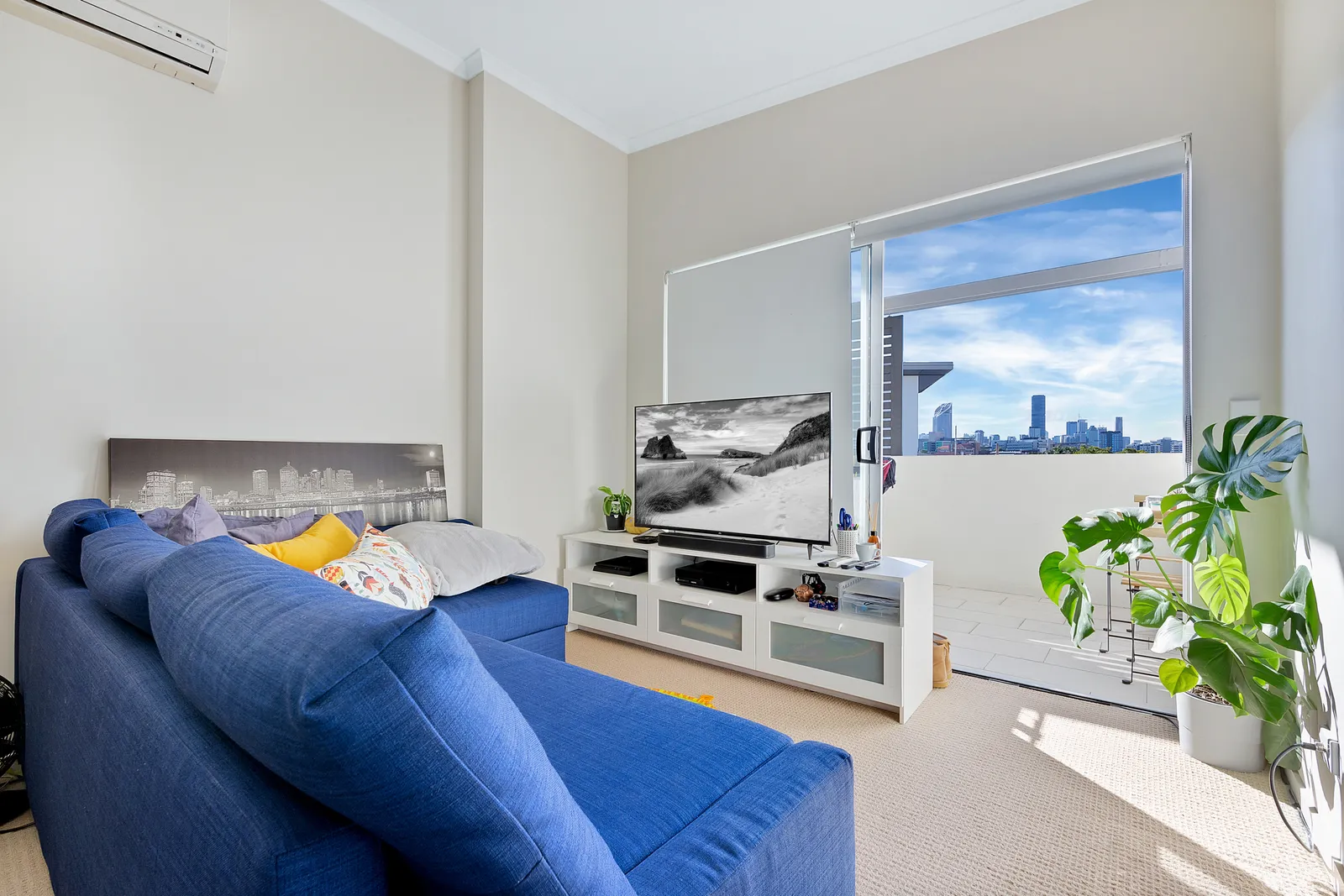 4503/135-151 ANNERLEY Road, Dutton Park