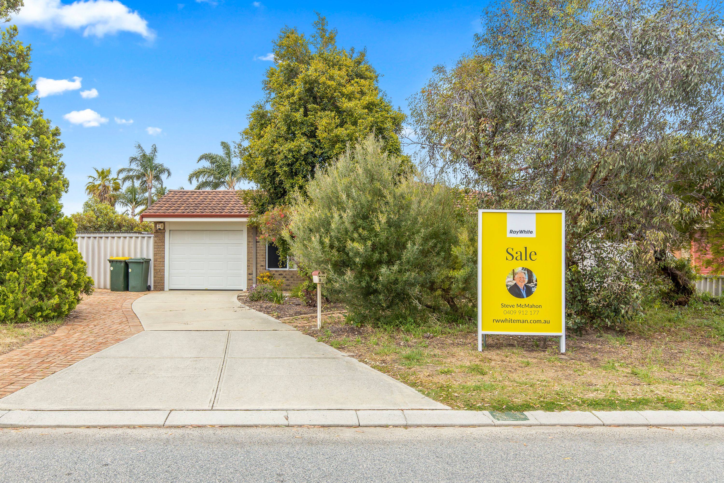 23 Winchester Place, Ballajura, WA 6066
