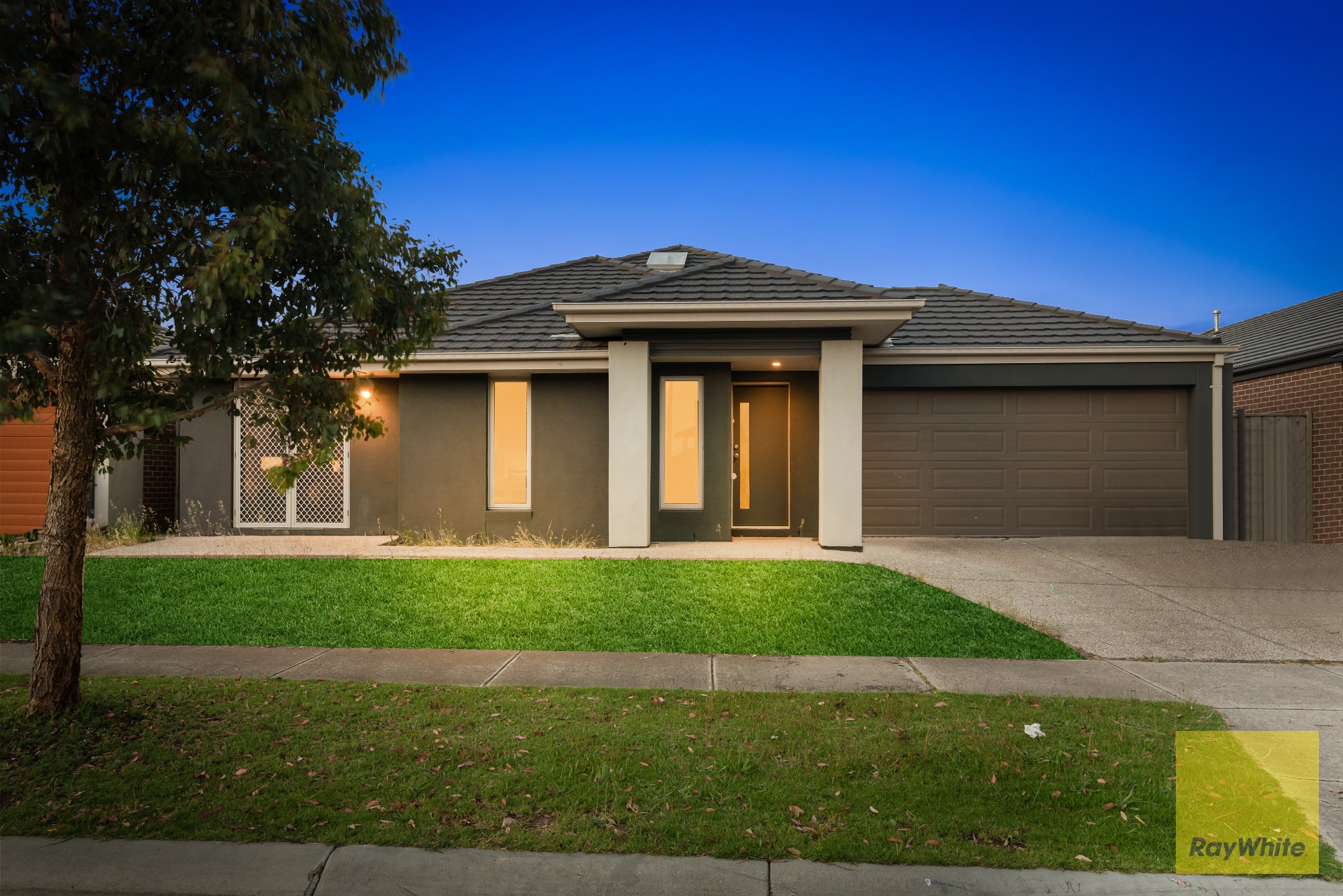 11 Spartan Way, Williams Landing, VIC 3027