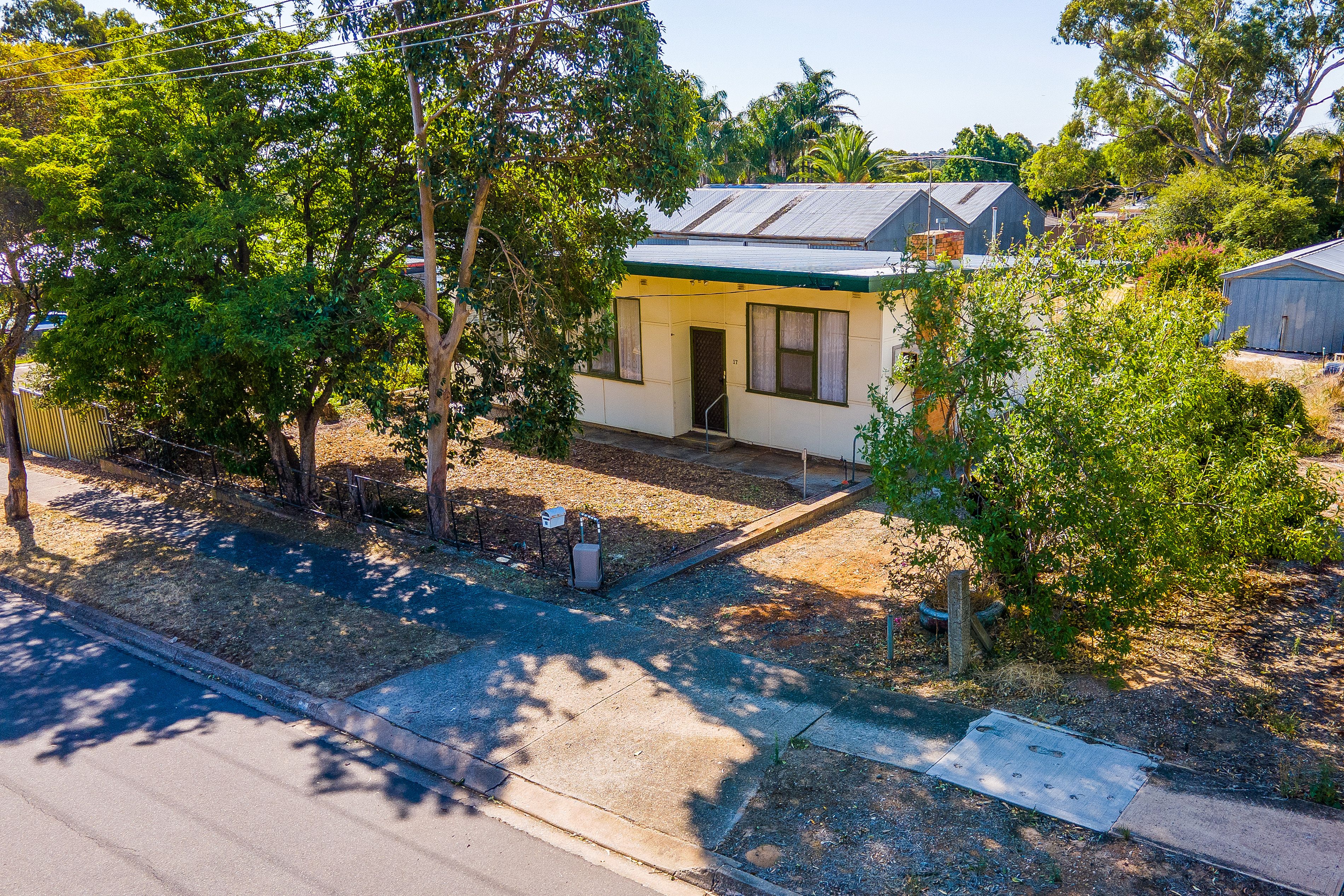 17 WILLIAM Street, Tea Tree Gully, SA 5091 Sold House Ray White Tea