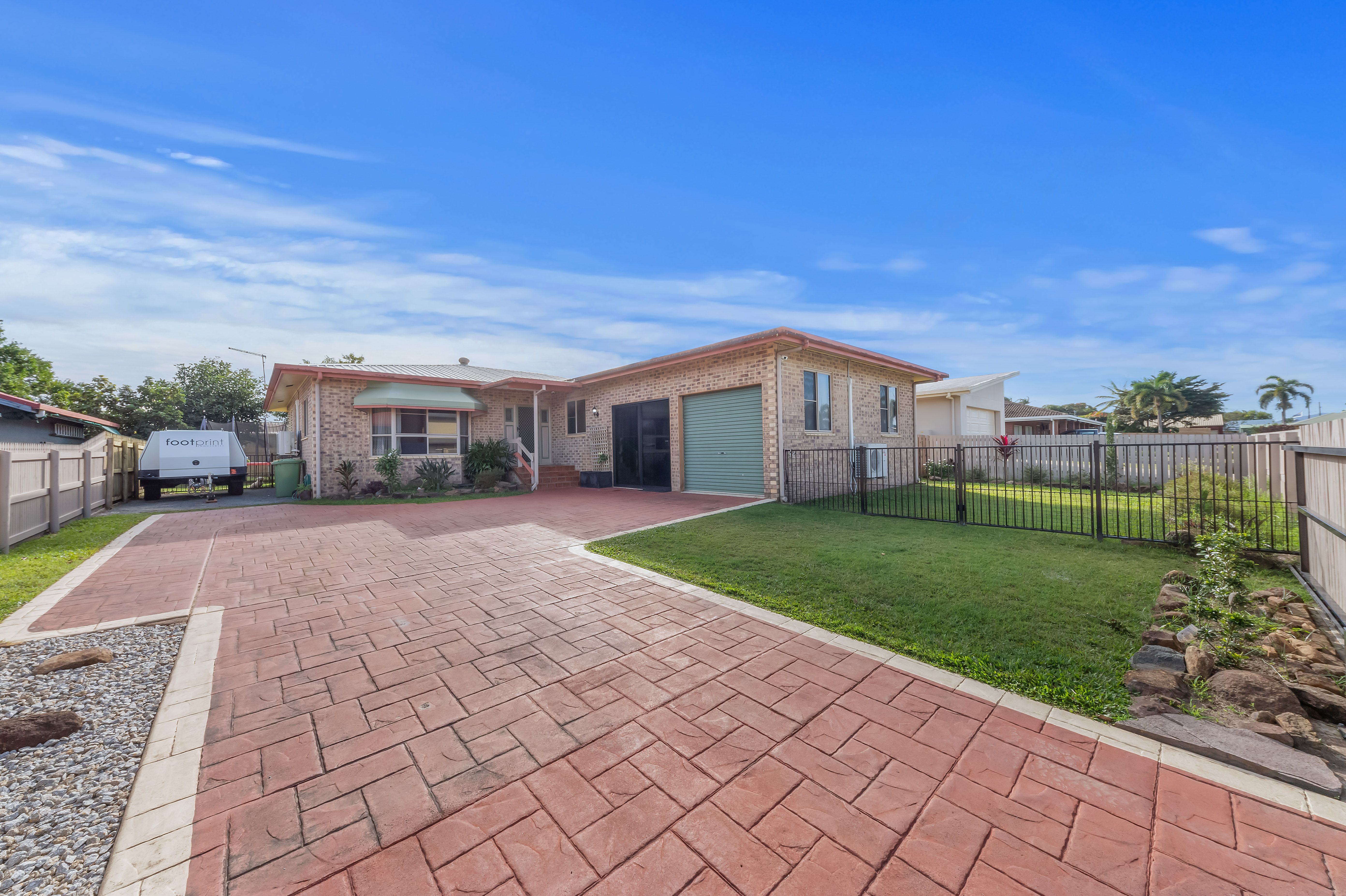 6 Keith Johns Drive, Proserpine, QLD 4800