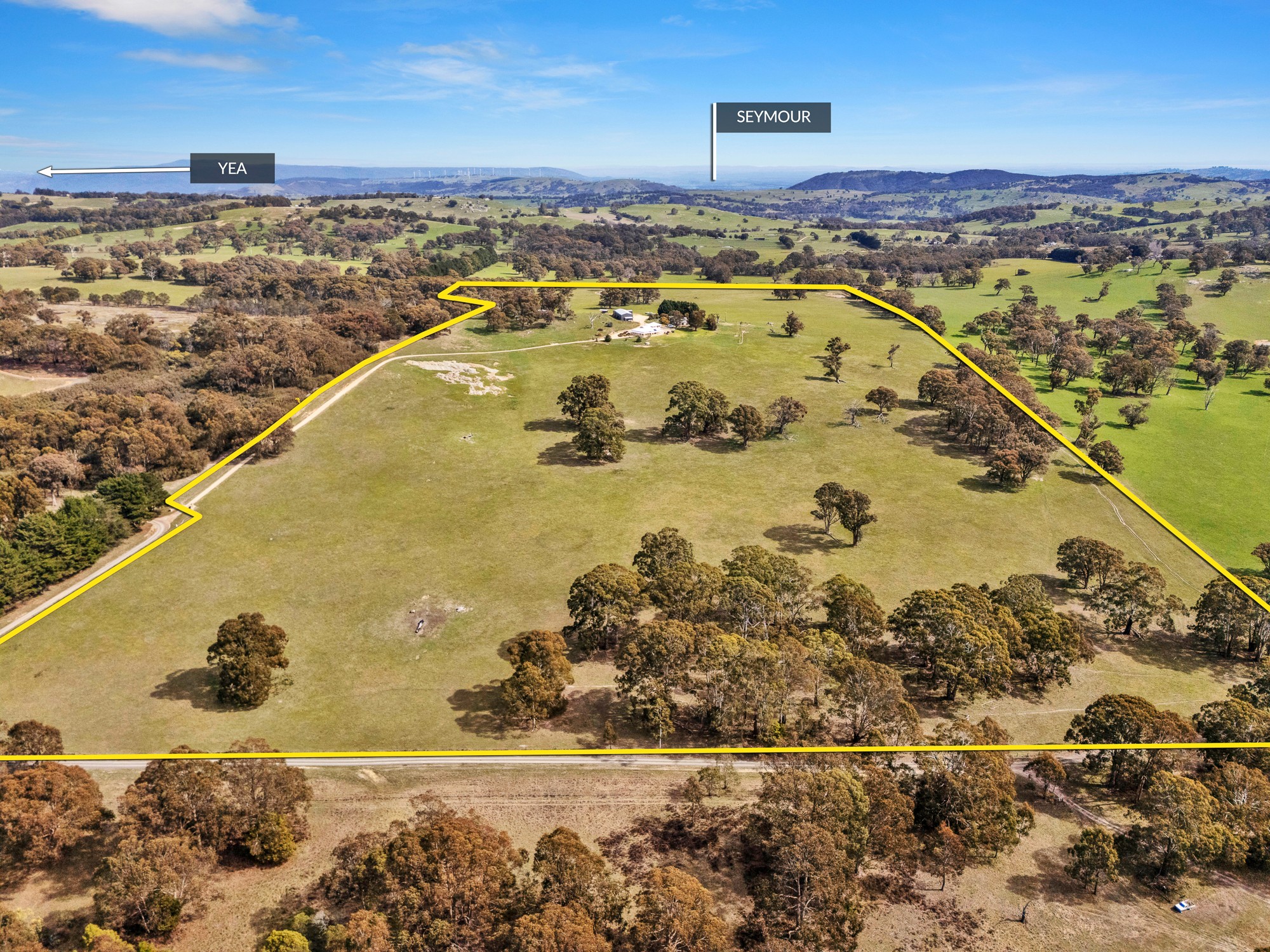 180 Brigadoon Road, Highlands, VIC 3660