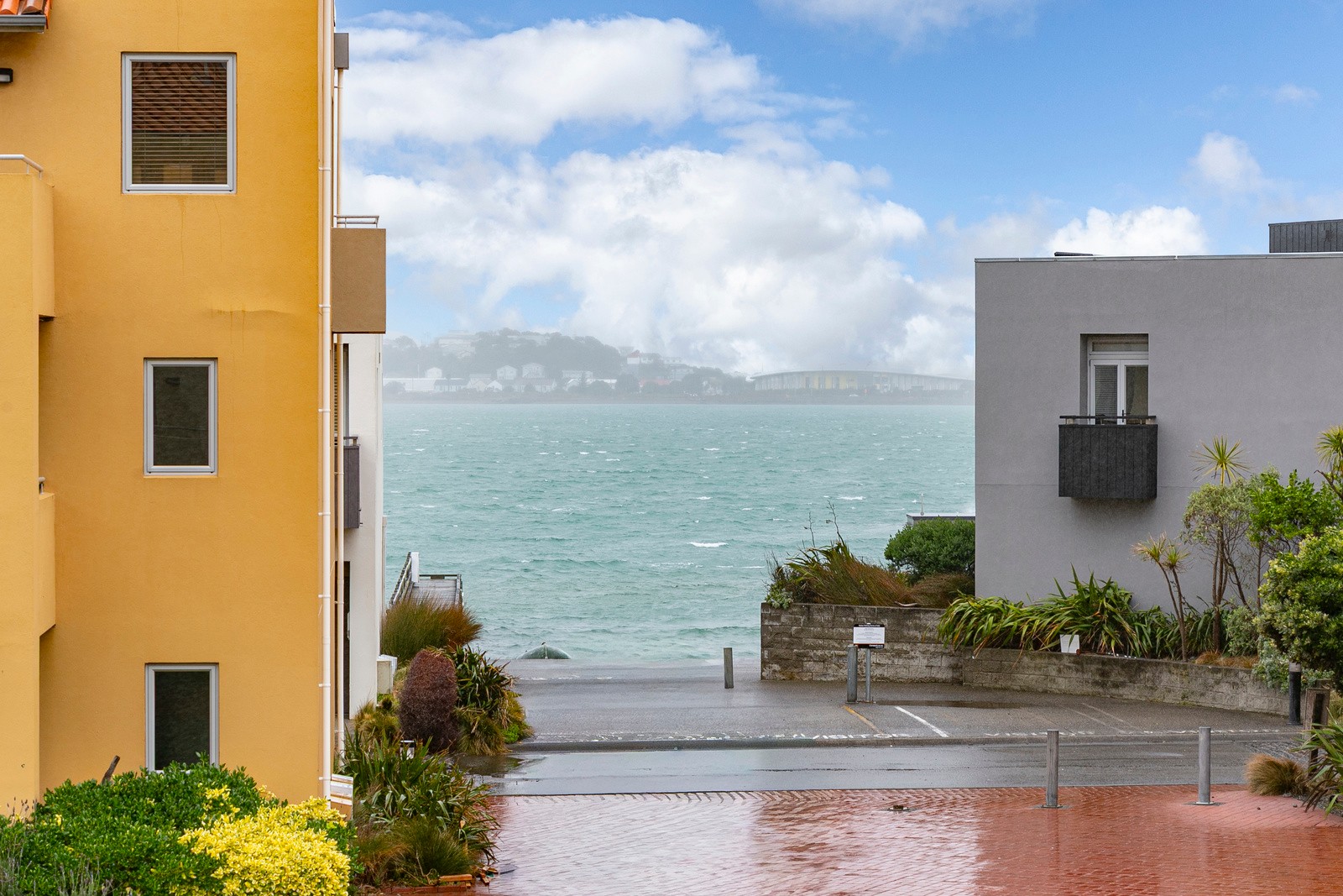 62/305 Evans Bay Parade, Hataitai, Wellington City