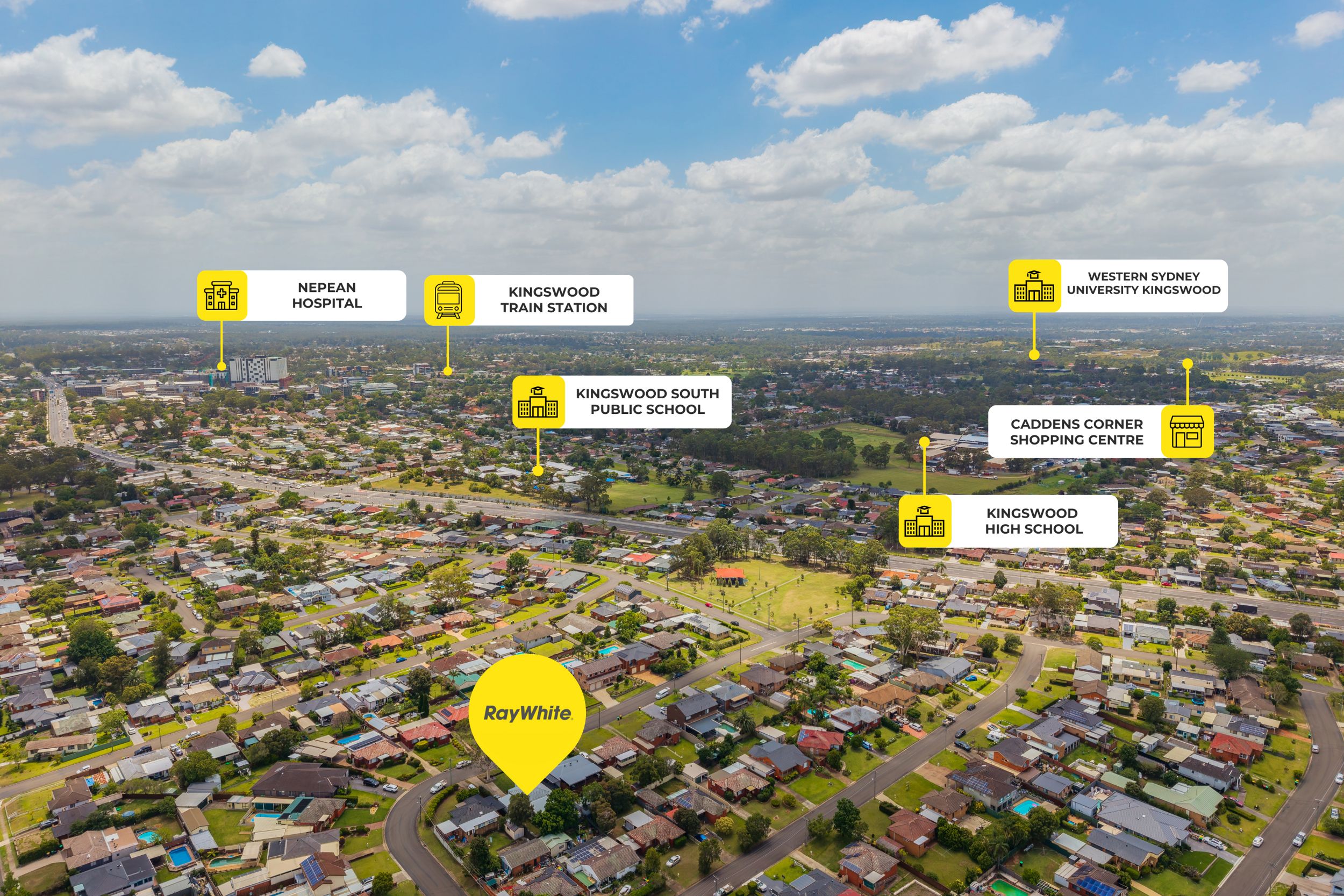 14 Hilliger Road, South Penrith, NSW