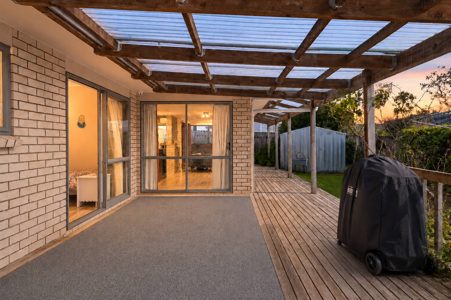 1/269 Queen Street, Pukekohe, Franklin