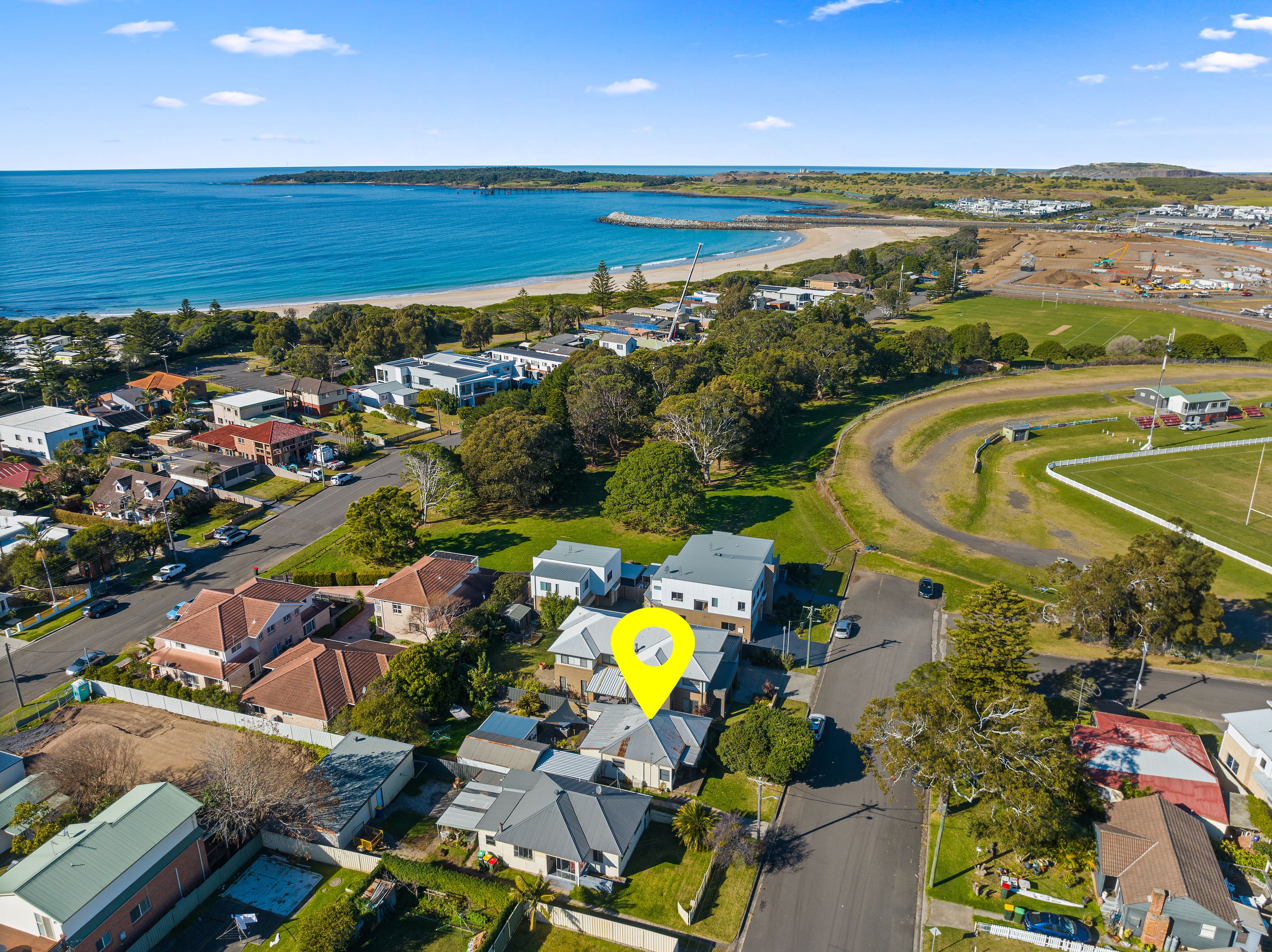6 Wentworth Street, Shellharbour, NSW 2529 Sold House Ray White