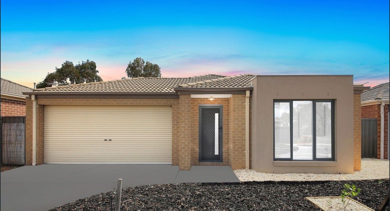 4 Circuit Drive, Truganina VIC 3029