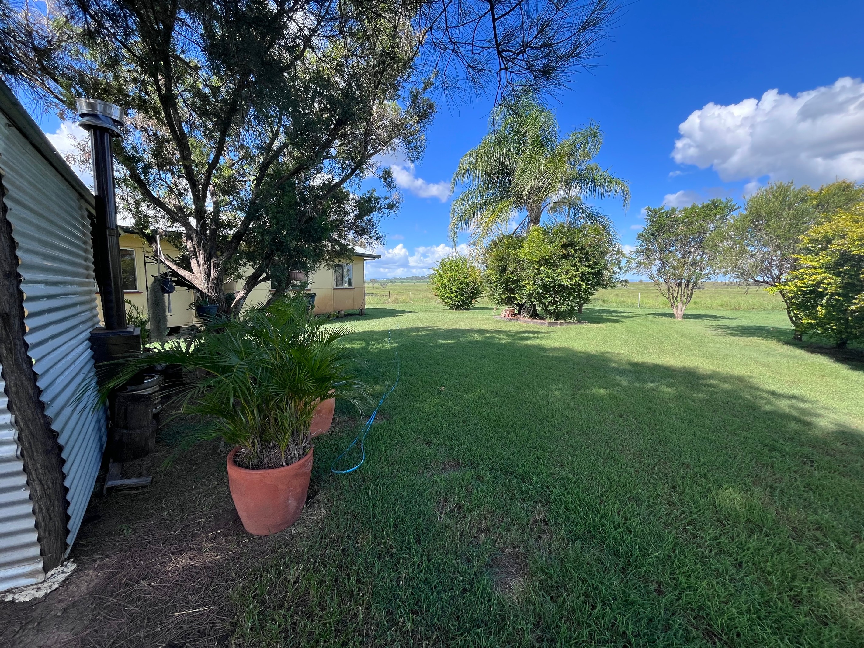608 Orange Creek Road, Orange Creek, QLD 4715