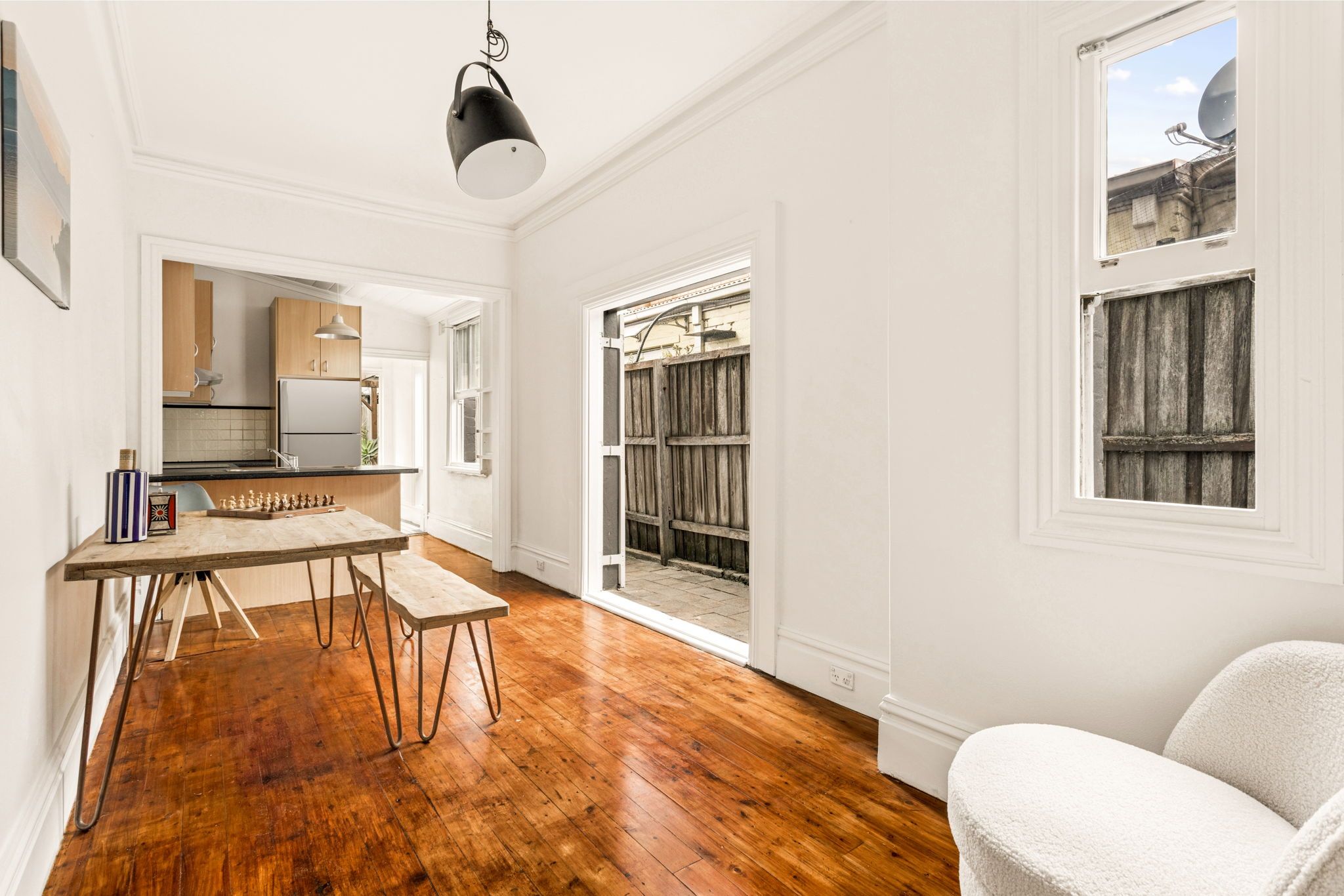 107 Darley Street — photo 5 of 9