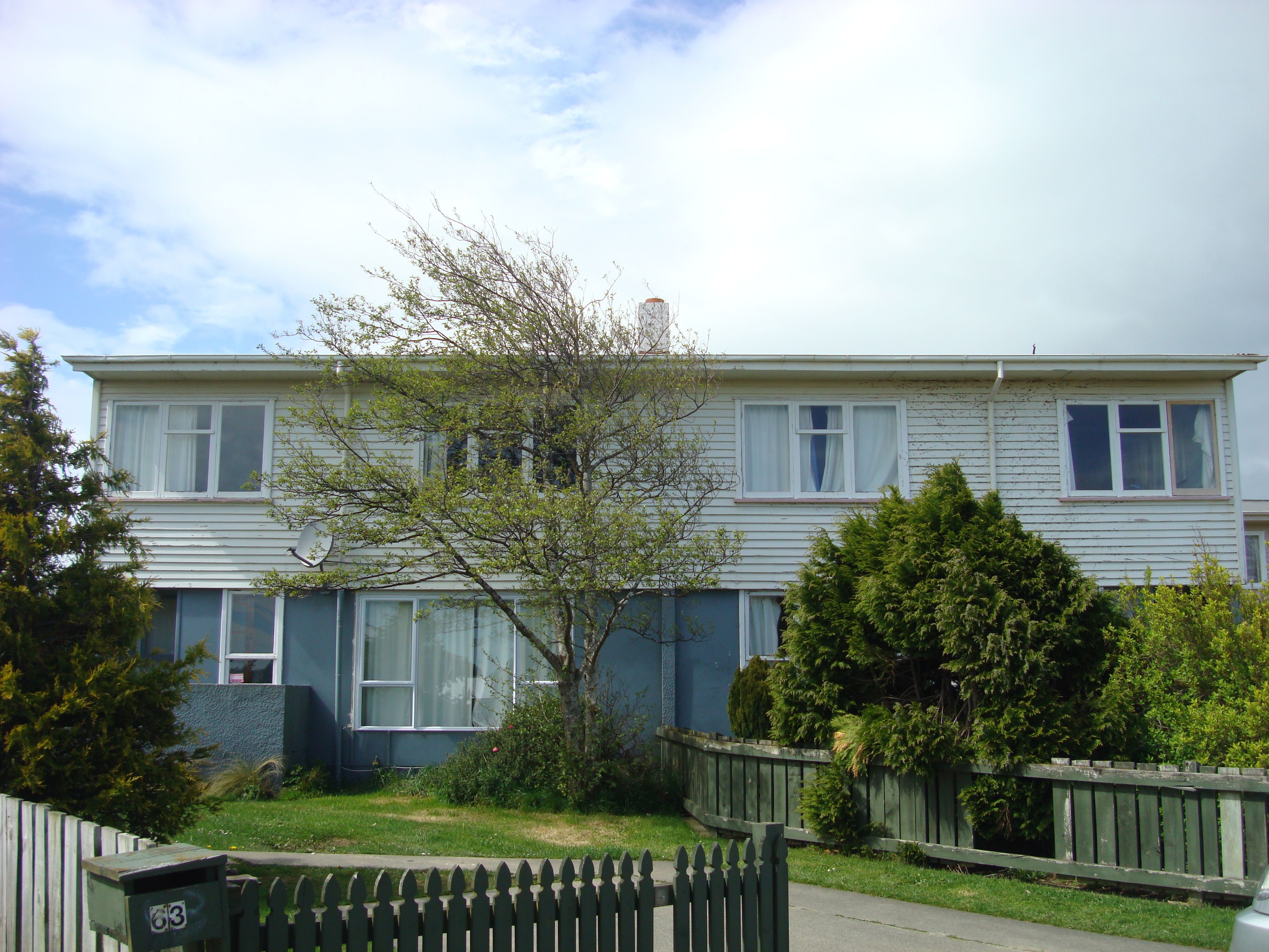 Glengarry, Southland