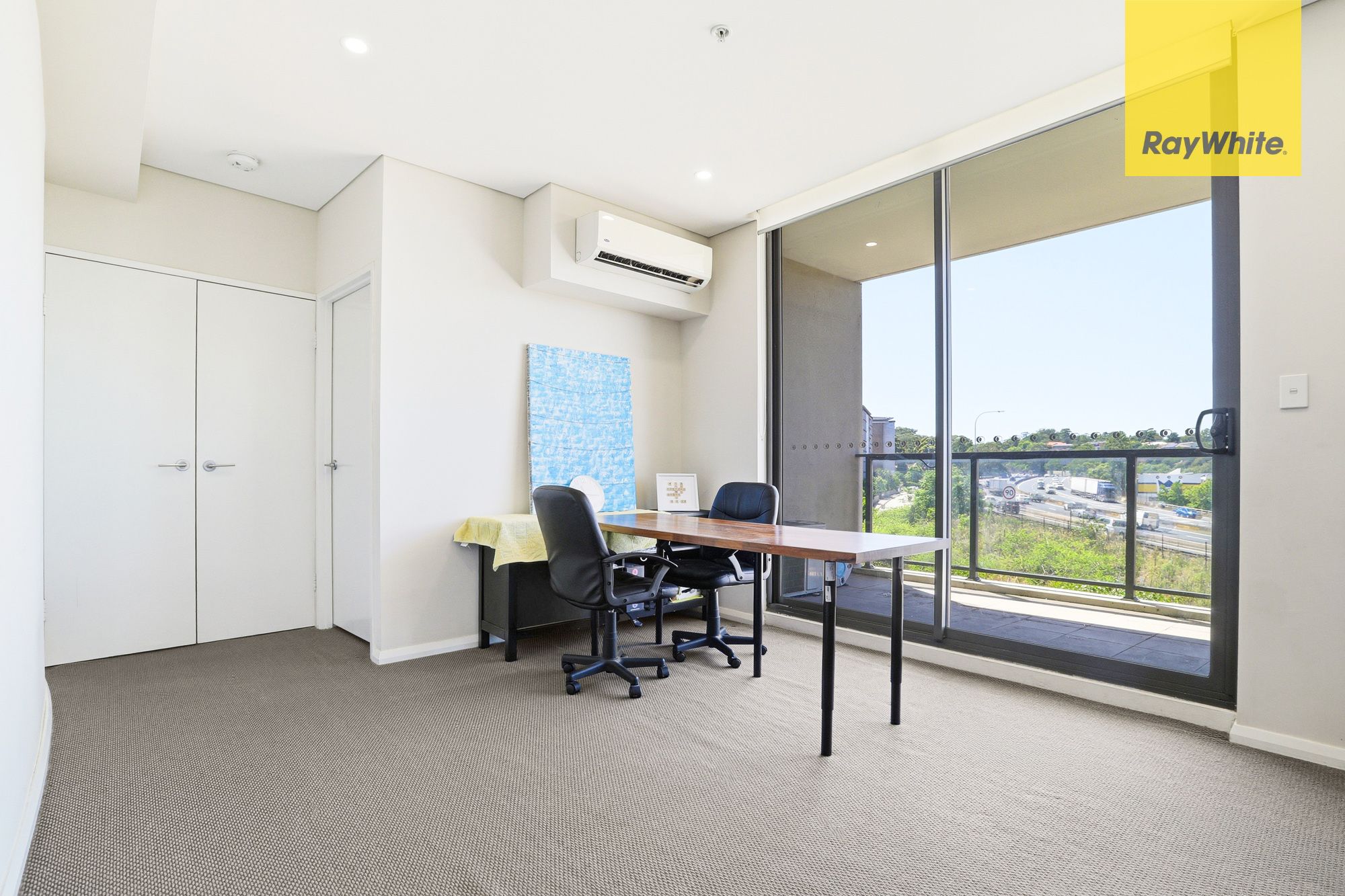 153/25 North Rocks Road, North Rocks, NSW 2151 - Sold Apartment - Ray ...