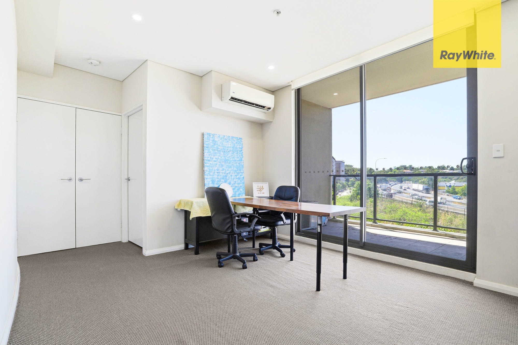 Mml North Rocks 153/25 North Rocks Road, North Rocks, NSW 2151 - Sold Apartment - Ray ...